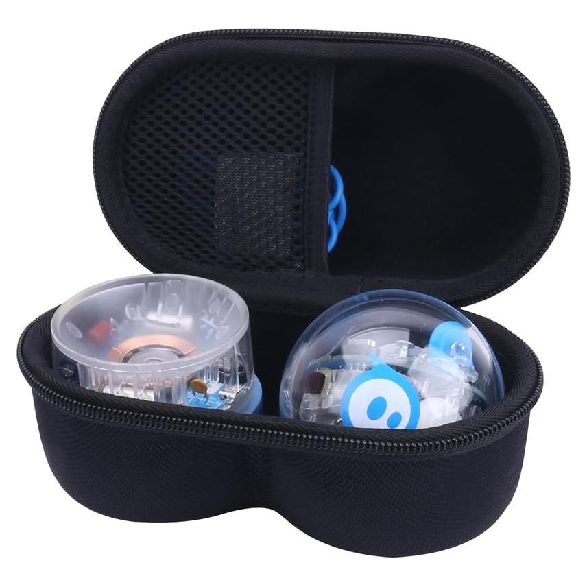 Funda de Almacenamiento Aenllosi para Sphero Bolt + SPRK+