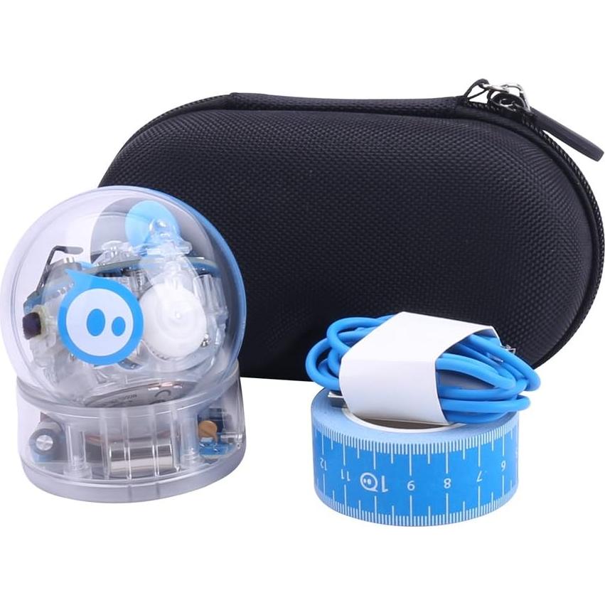Funda de Almacenamiento Aenllosi para Sphero Bolt + SPRK+