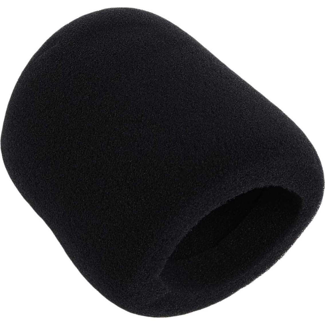 Auriculares de Monitoreo Audio-Technica ATH-M20x + Paravientos