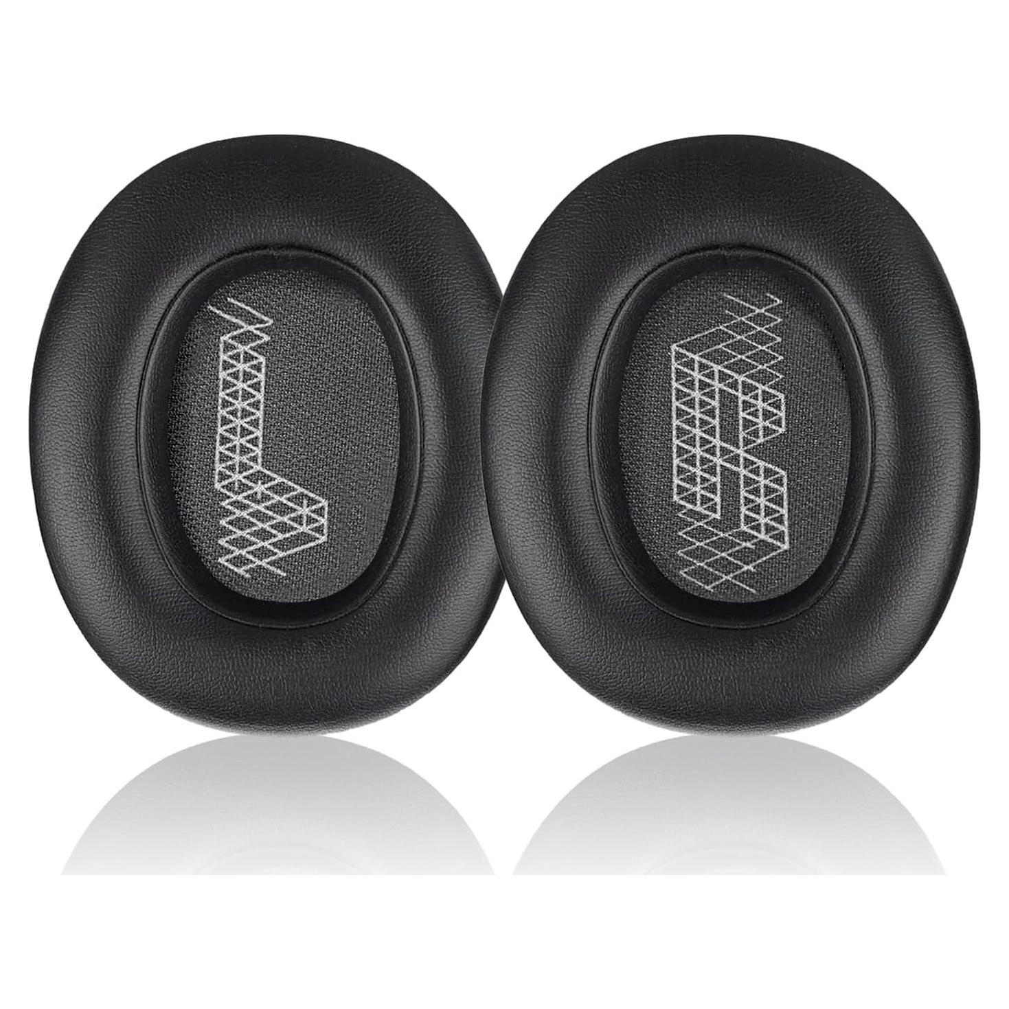 Almohadillas de Repuesto Hopopower para JBL Live 650/660 y E65