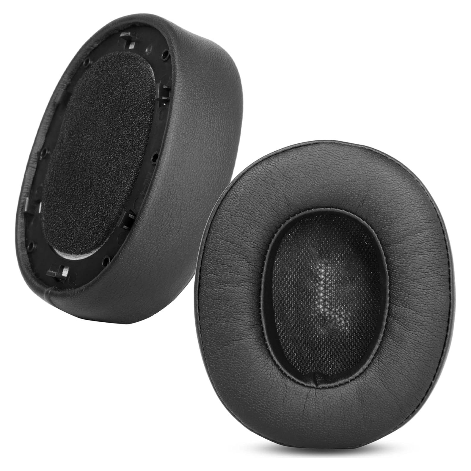 Almohadillas de Repuesto JBL Everest Elite 750/750NC - Cuero y Espuma