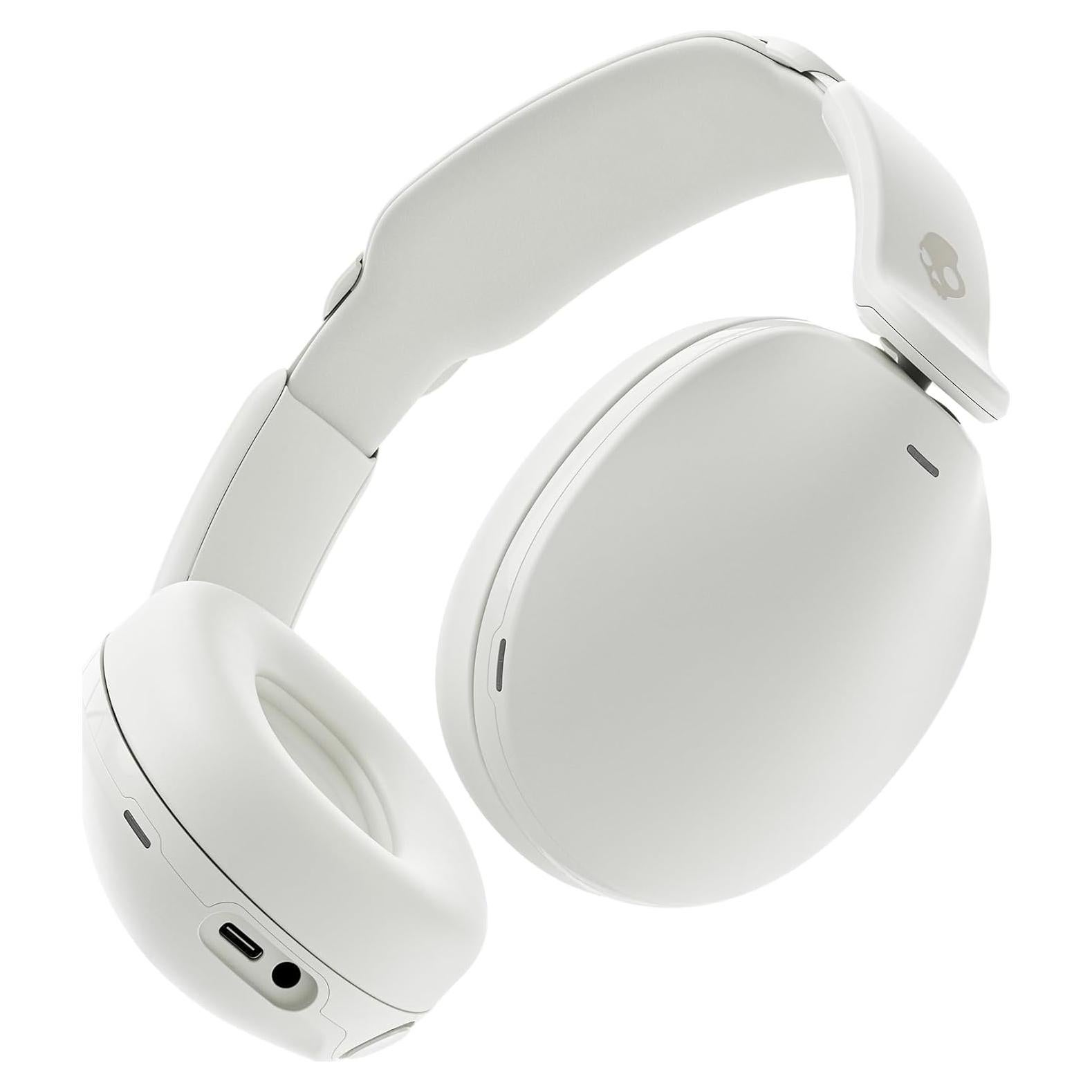 Auriculares Inalámbricos Skullcandy Hesh 360 - 100 Horas Batería