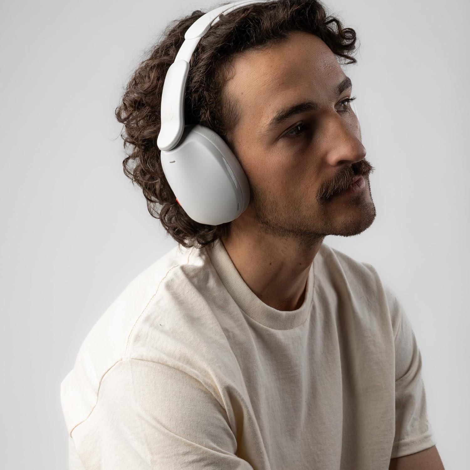 Auriculares Inalámbricos Skullcandy Hesh 360 - 100 Horas Batería