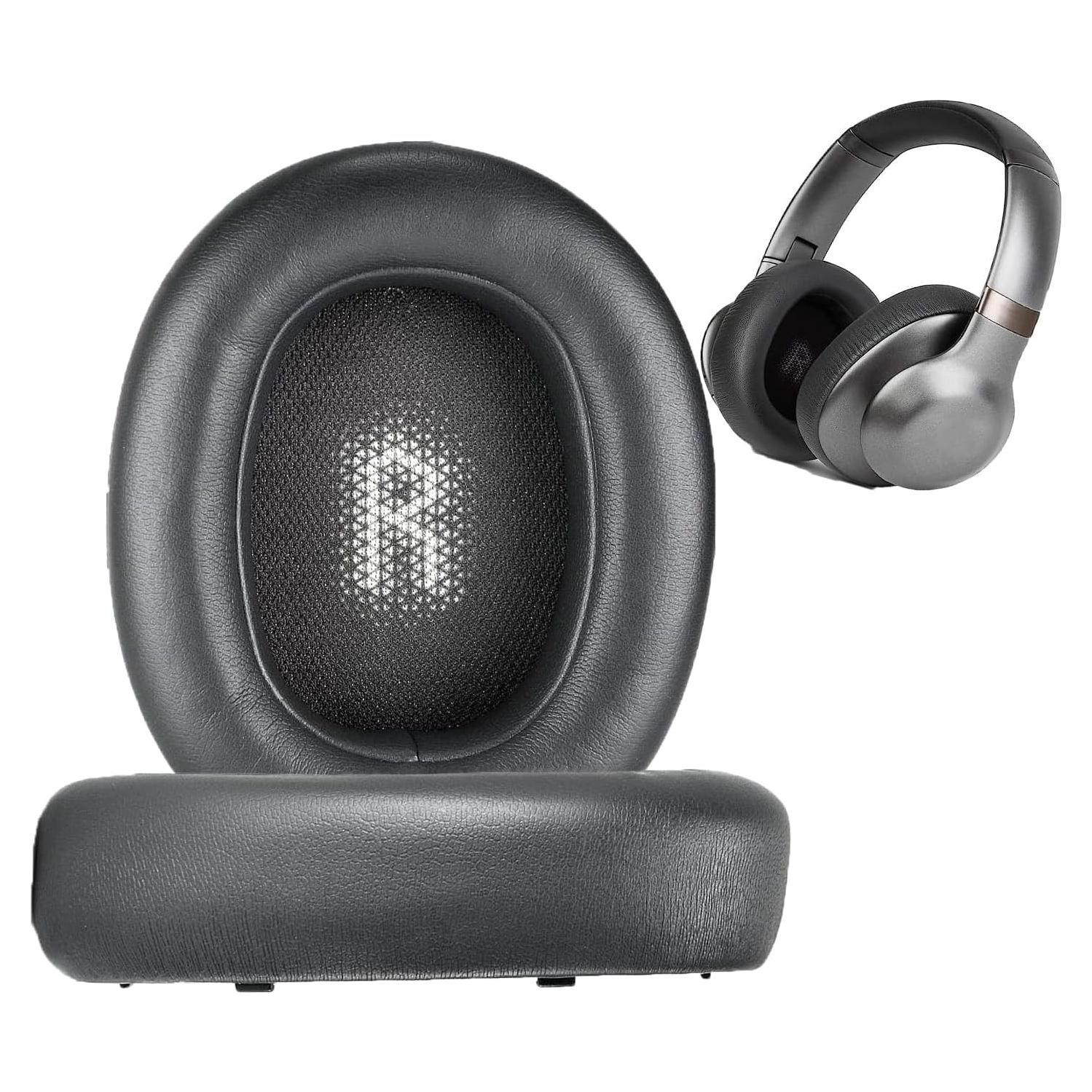 Almohadillas de Repuesto JBL Everest Elite 750NC - Espuma de Memoria