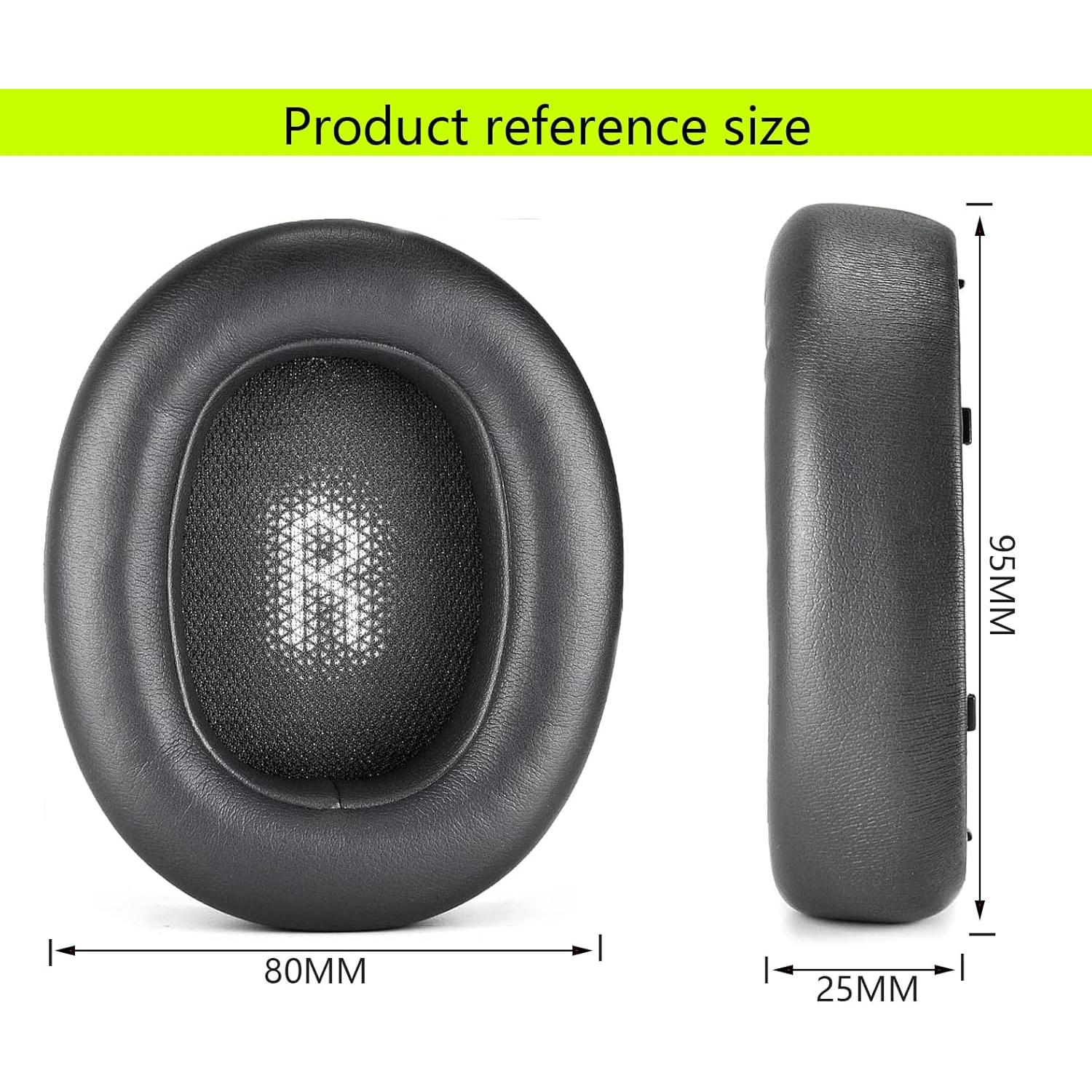 Almohadillas de Repuesto JBL Everest Elite 750NC - Espuma de Memoria