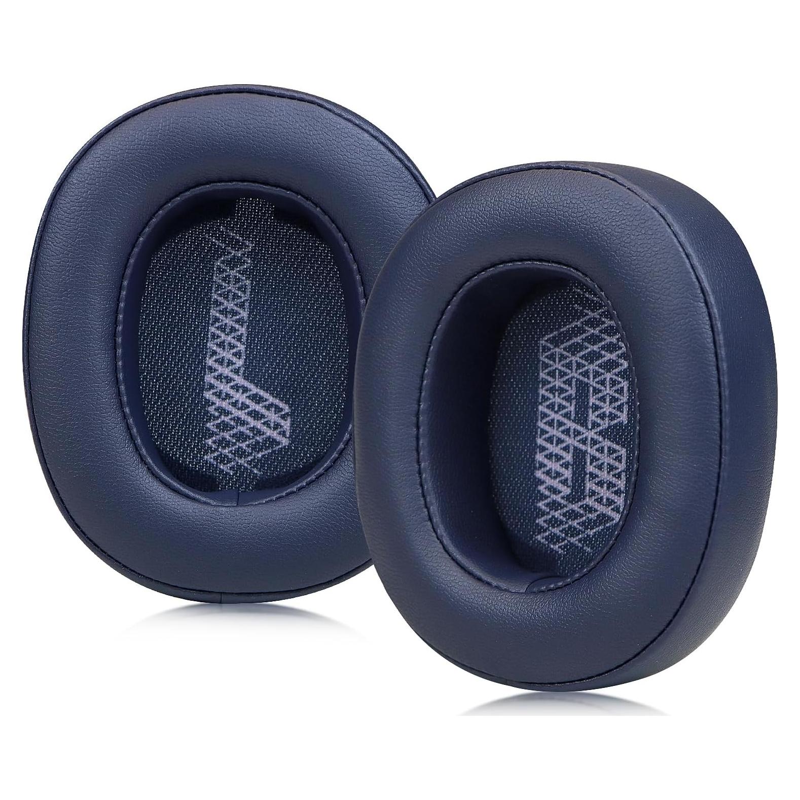 Almohadillas de Reemplazo JBL Live 500BT - SINOWO Azul