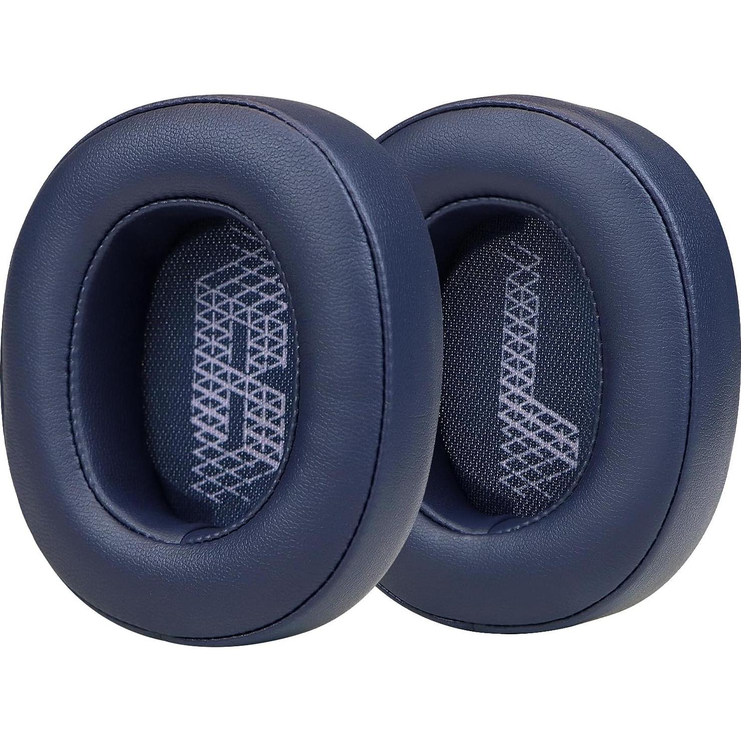 Almohadillas de Reemplazo JBL Live 500BT - SINOWO Azul