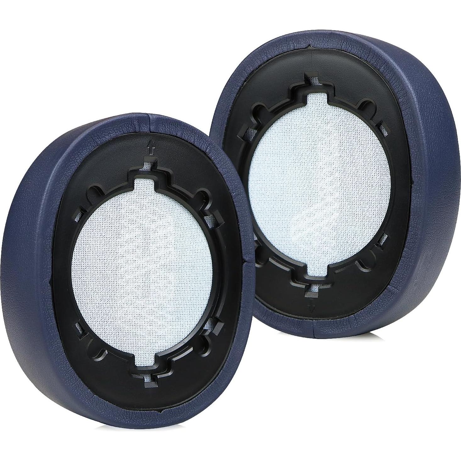 Almohadillas de Reemplazo JBL Live 500BT - SINOWO Azul