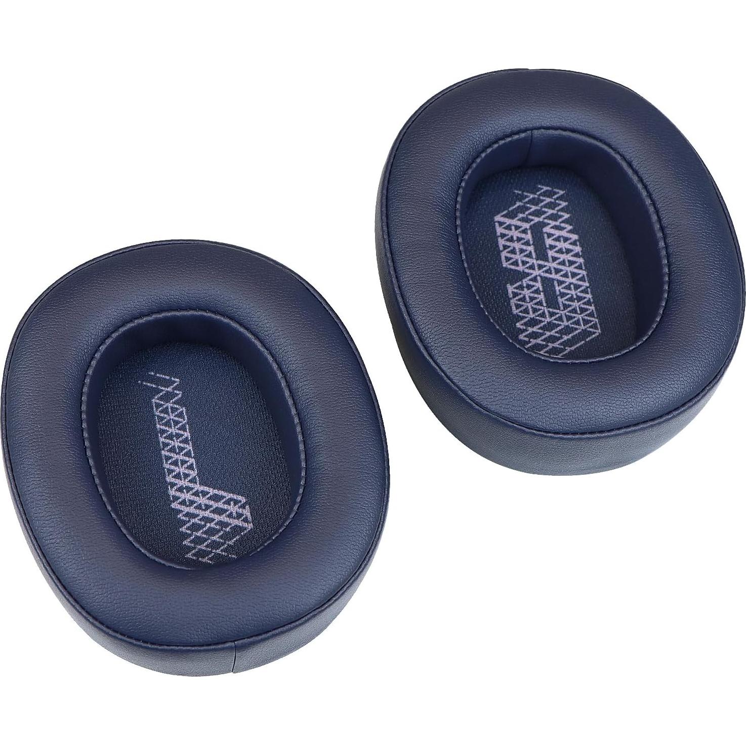 Almohadillas de Reemplazo JBL Live 500BT - SINOWO Azul