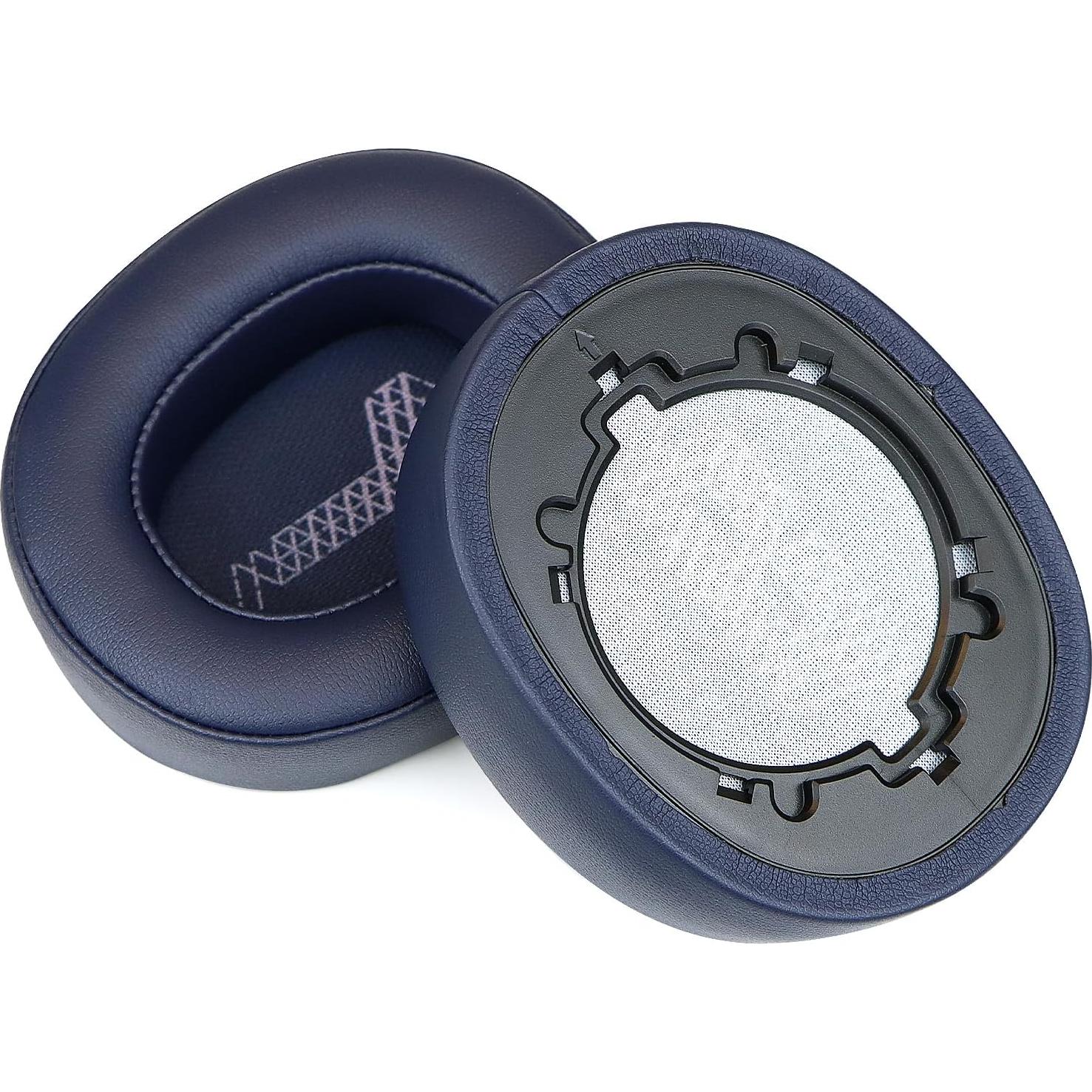 Almohadillas de Reemplazo JBL Live 500BT - SINOWO Azul