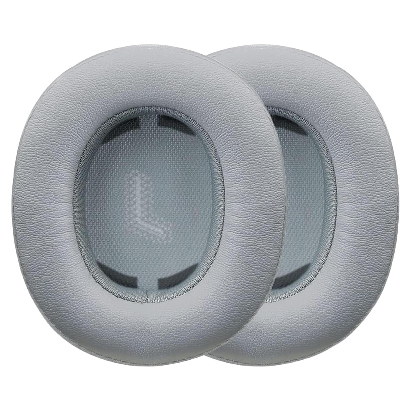 Almohadillas de Repuesto Akkiv para Auriculares JBL E55BT Gris