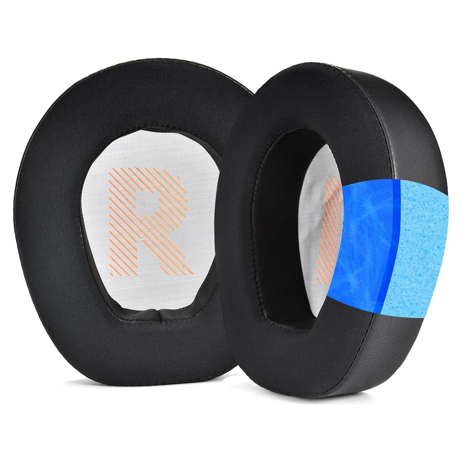 Almohadillas de Gel Refrigerante Defean para JBL Quantum ONE/Q1