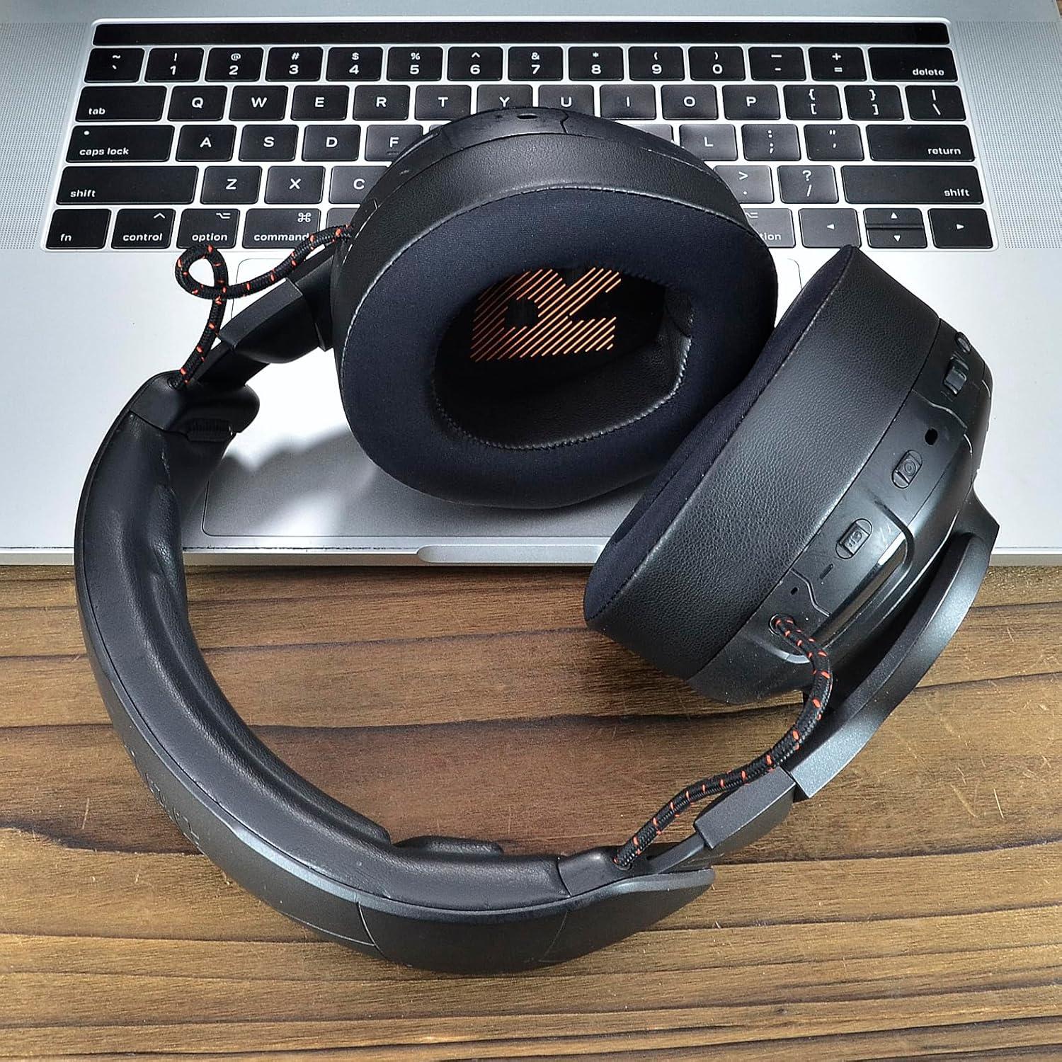 Almohadillas de Gel Refrigerante Defean para JBL Quantum ONE/Q1