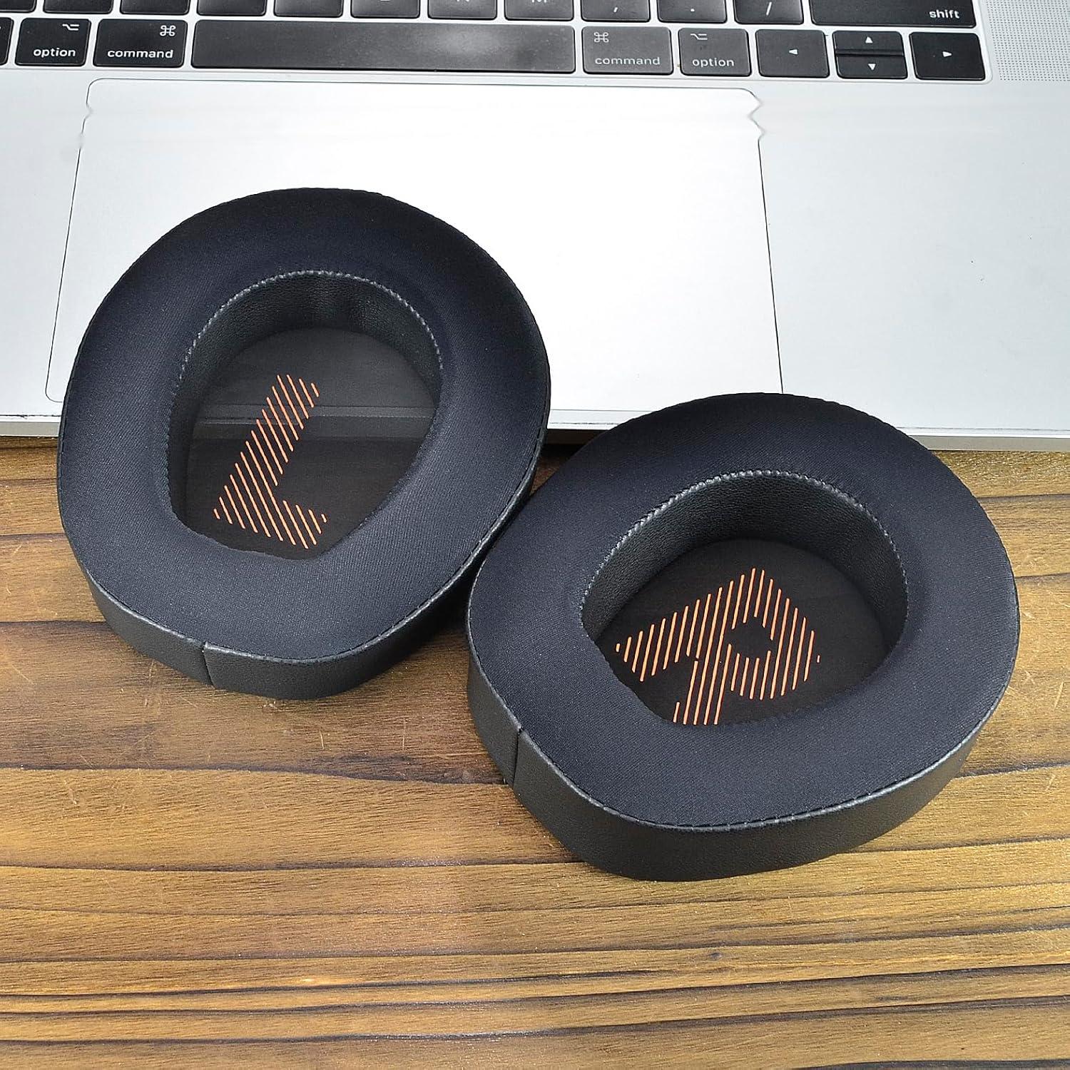 Almohadillas de Gel Refrigerante Defean para JBL Quantum ONE/Q1