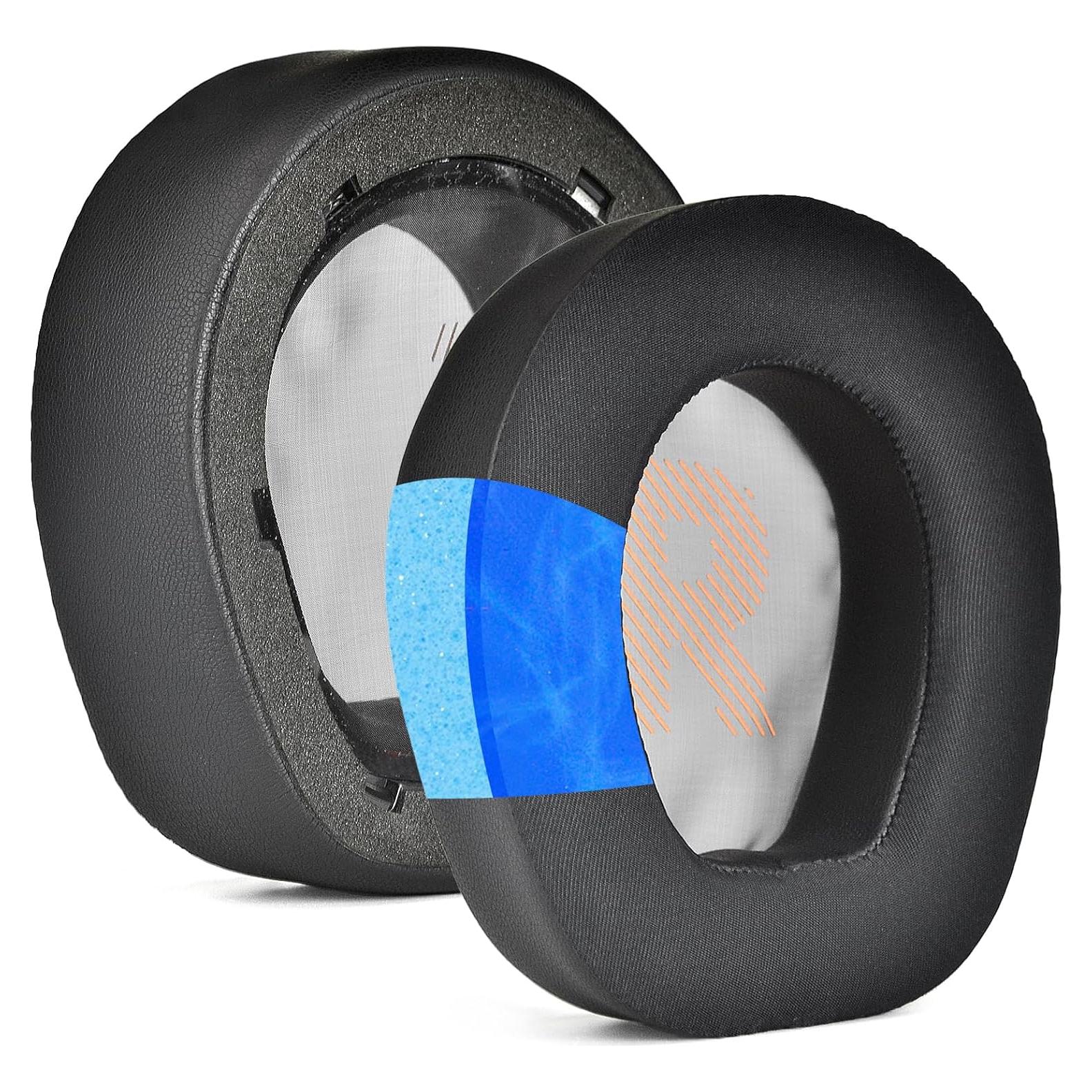 Almohadillas de Gel Refrigerante Defean para JBL Quantum 800/Q800/Q600