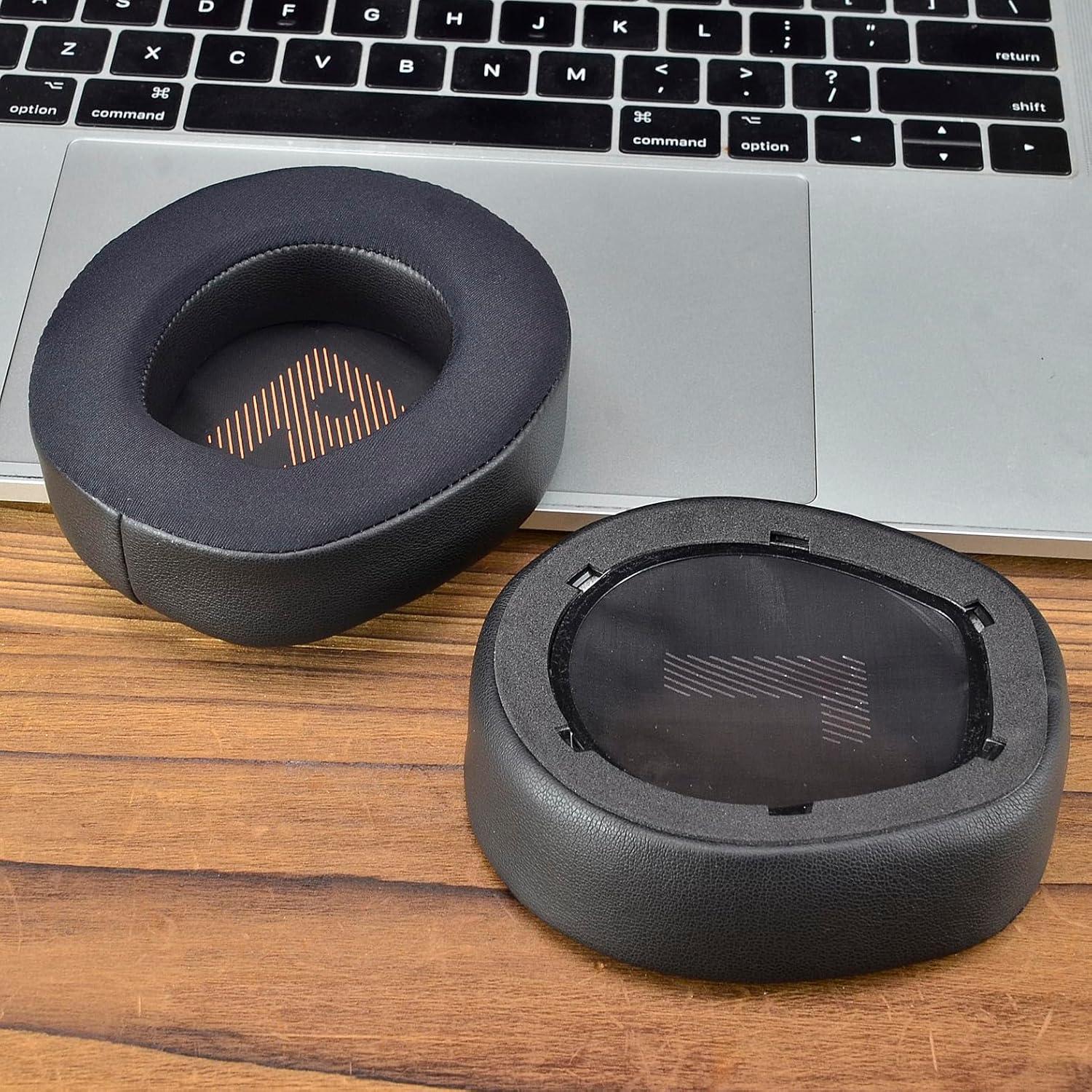 Almohadillas de Gel Refrigerante Defean para JBL Quantum 800/Q800/Q600