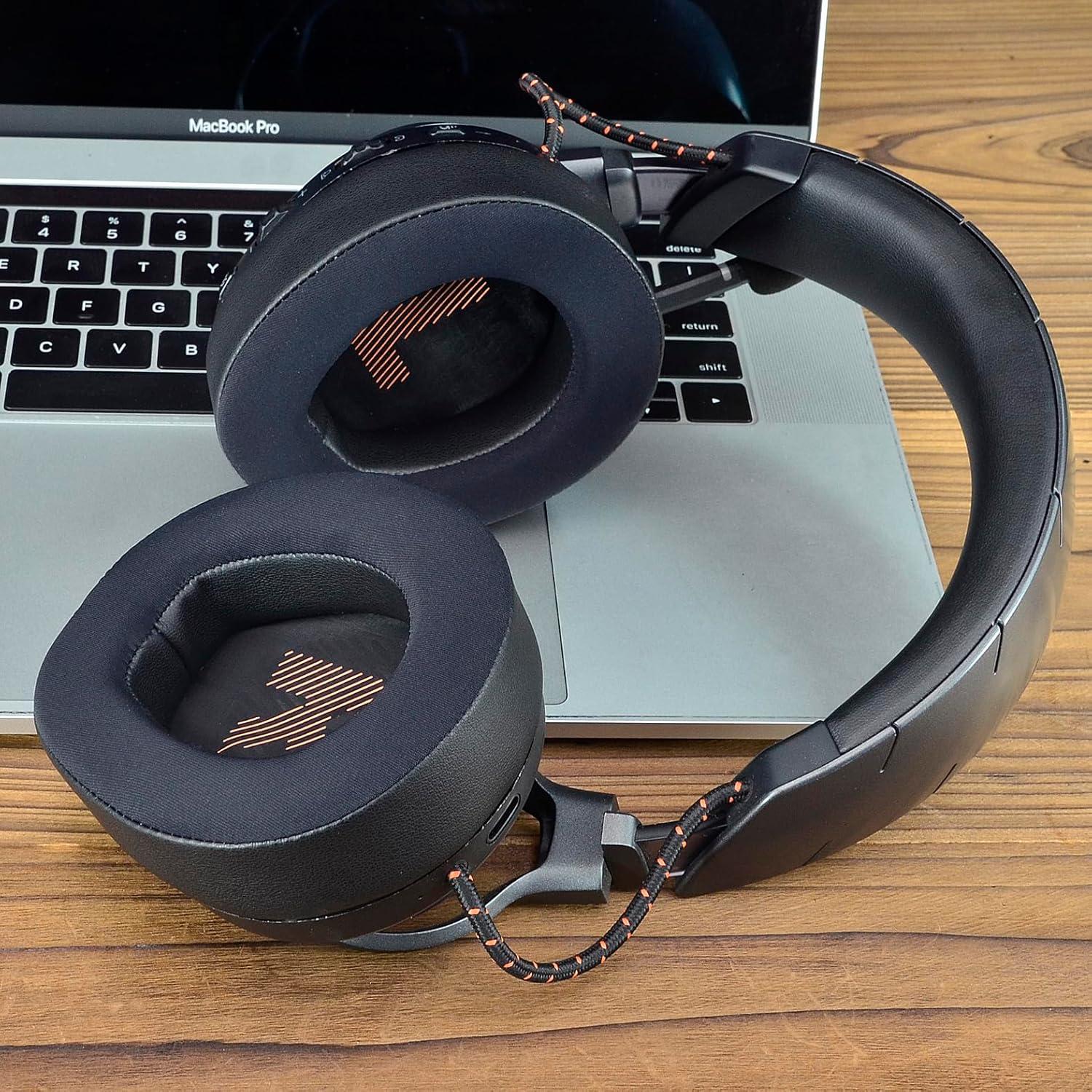 Almohadillas de Gel Refrigerante Defean para JBL Quantum 800/Q800/Q600