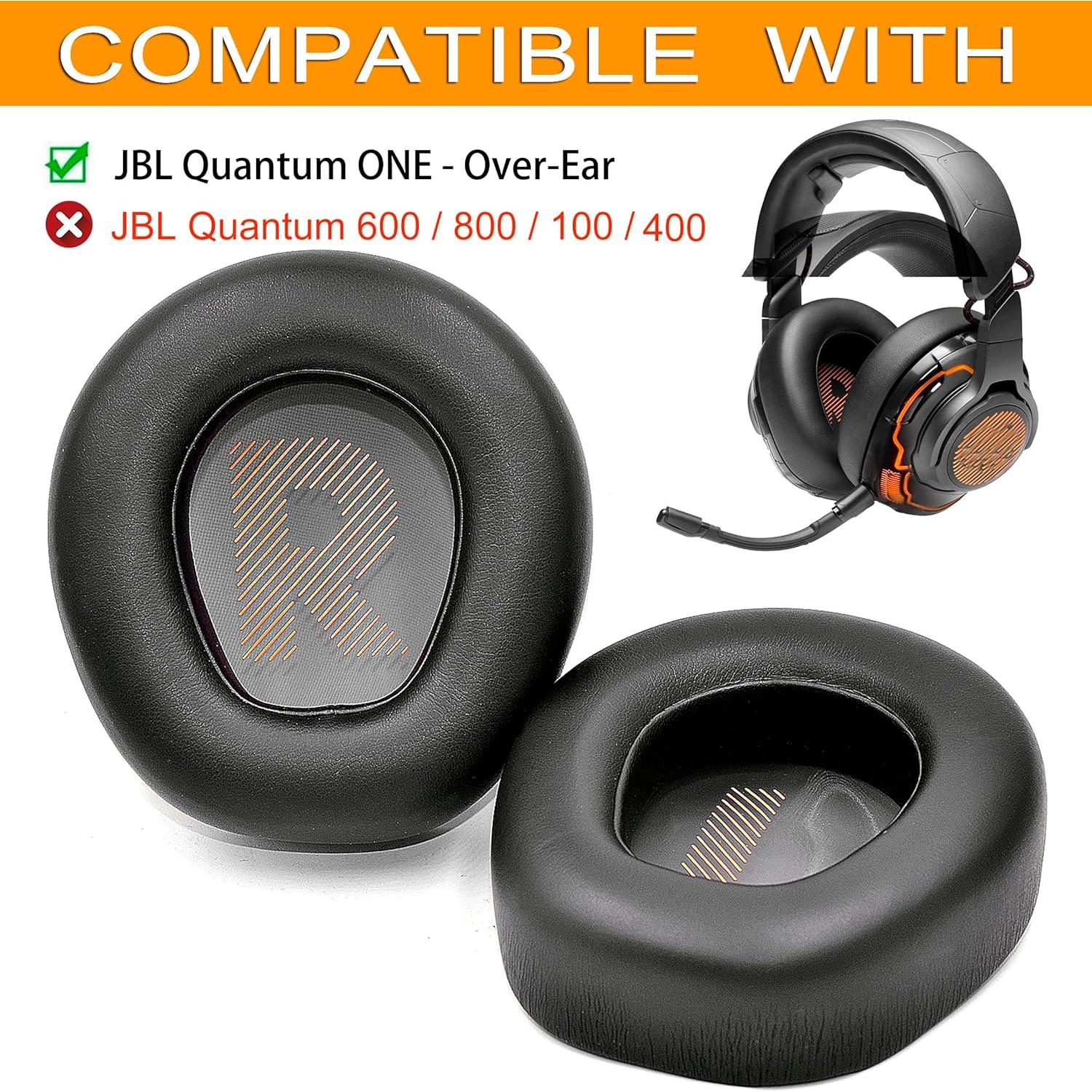 Almohadillas de Reemplazo defean para Auriculares Quantum ONE
