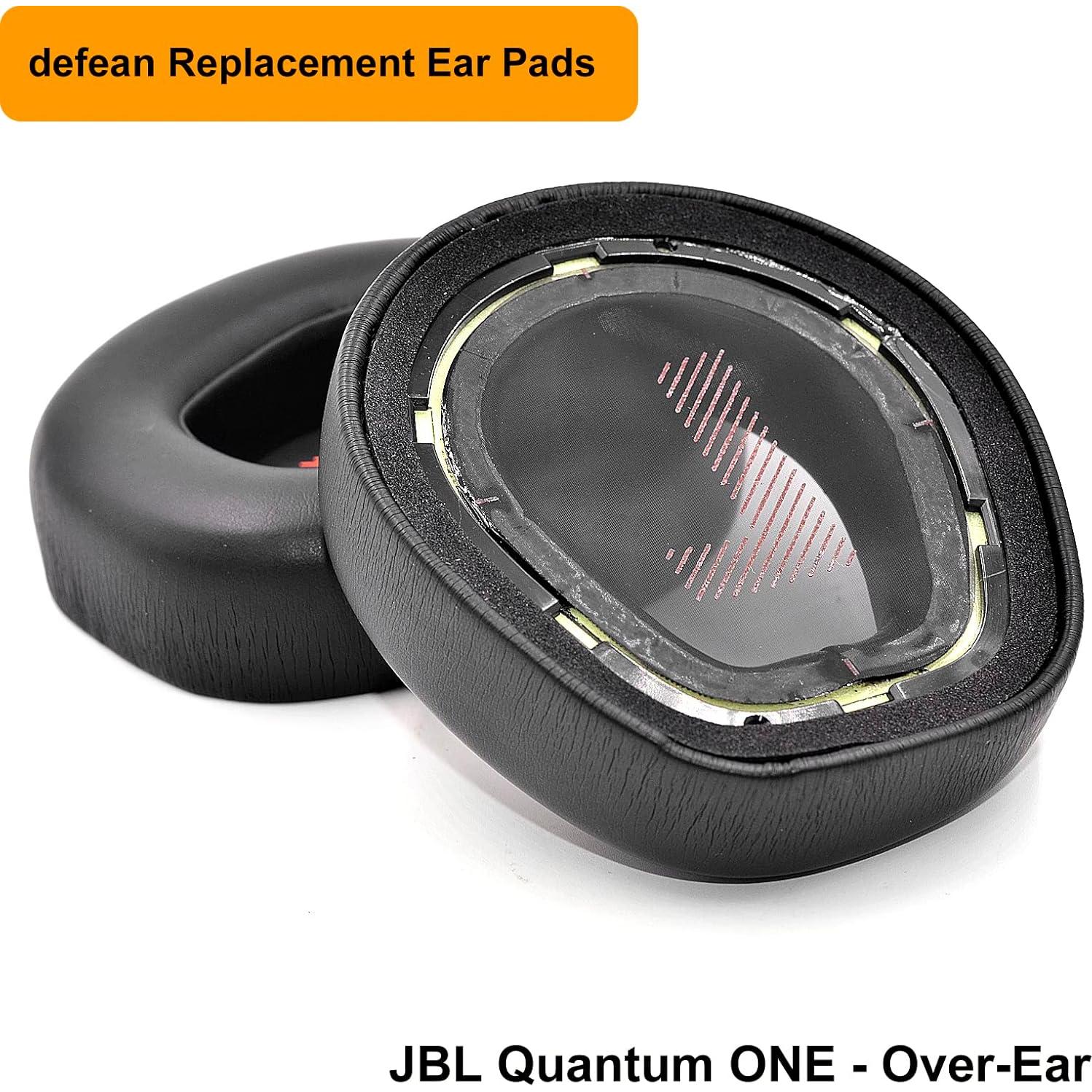 Almohadillas de Reemplazo defean para Auriculares Quantum ONE