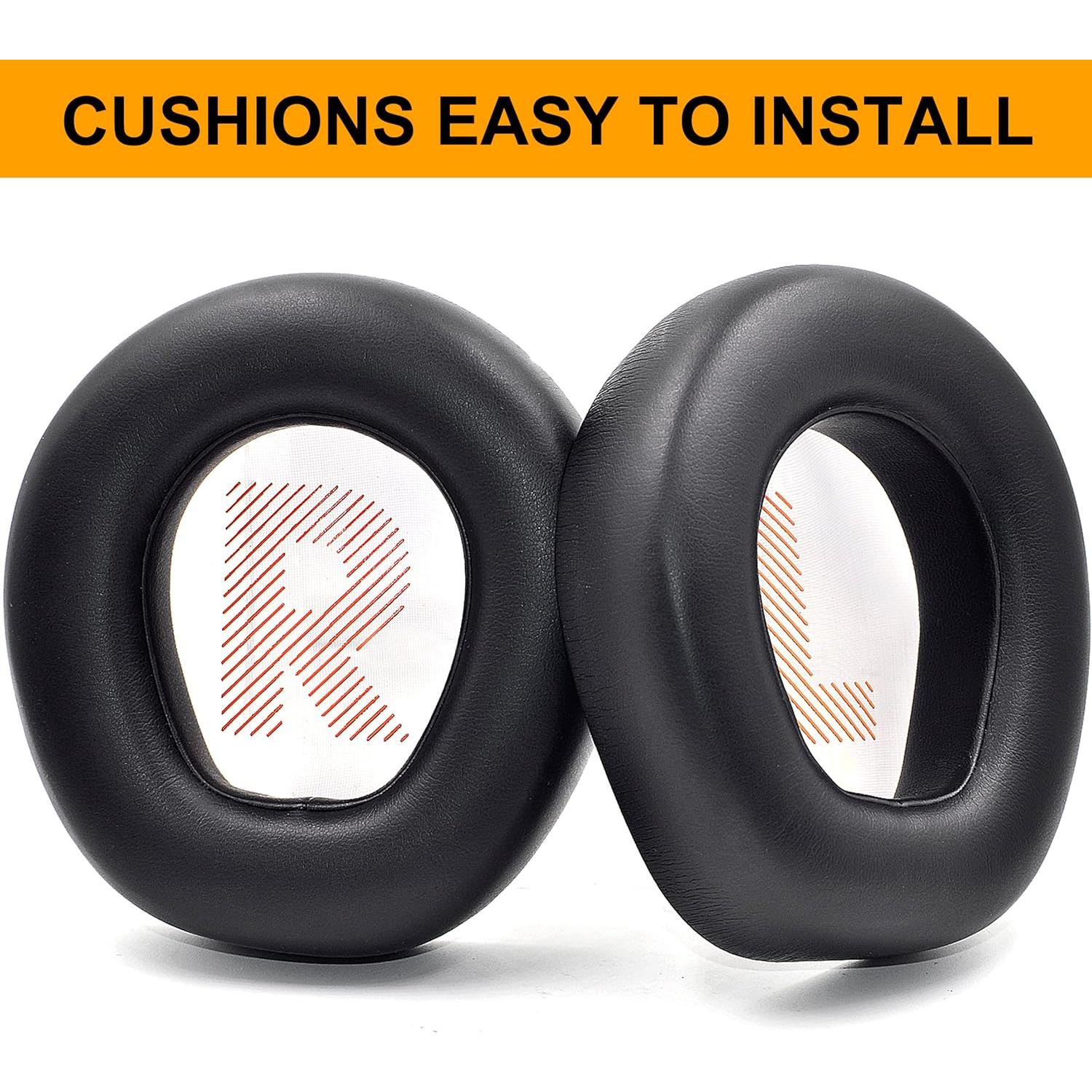 Almohadillas de Reemplazo defean para Auriculares Quantum ONE