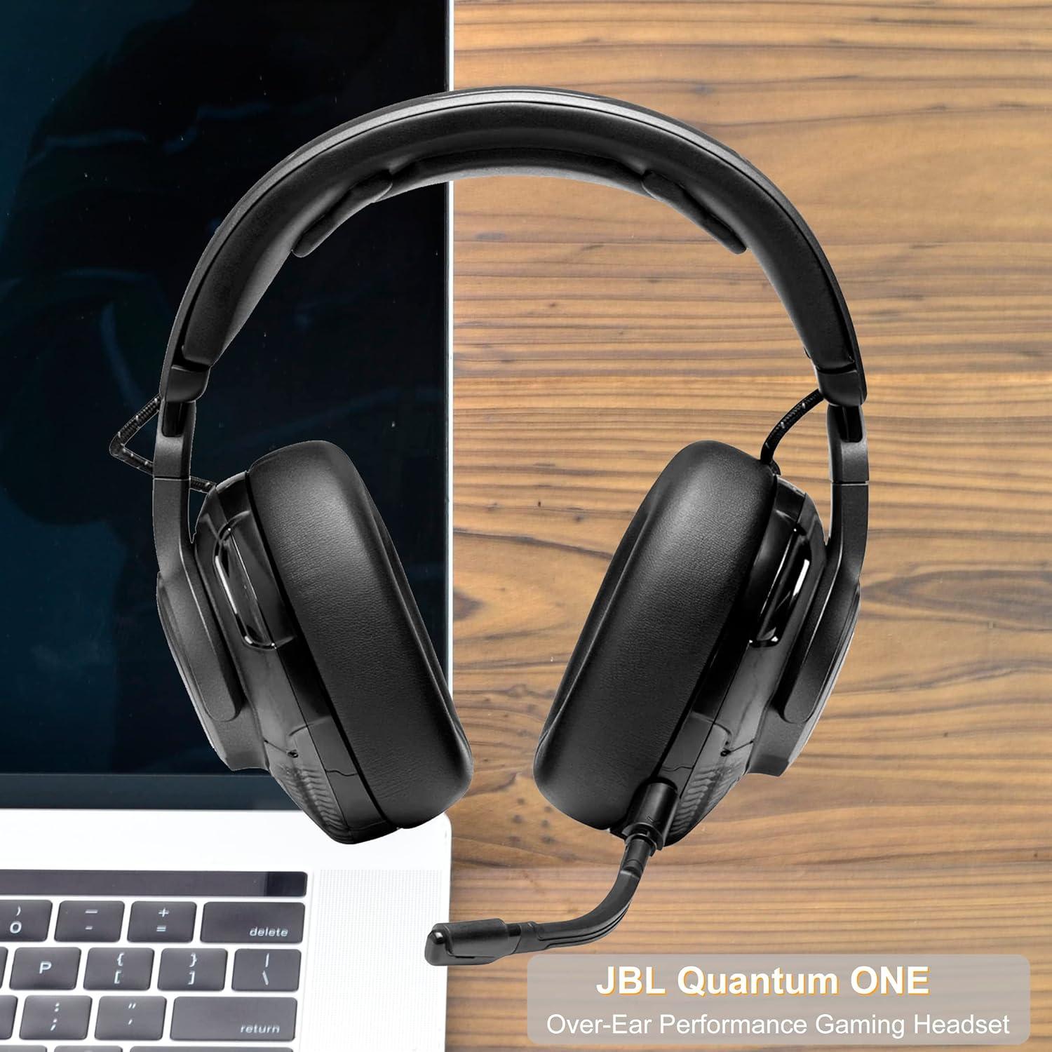 Almohadillas de Reemplazo defean para Auriculares Quantum ONE