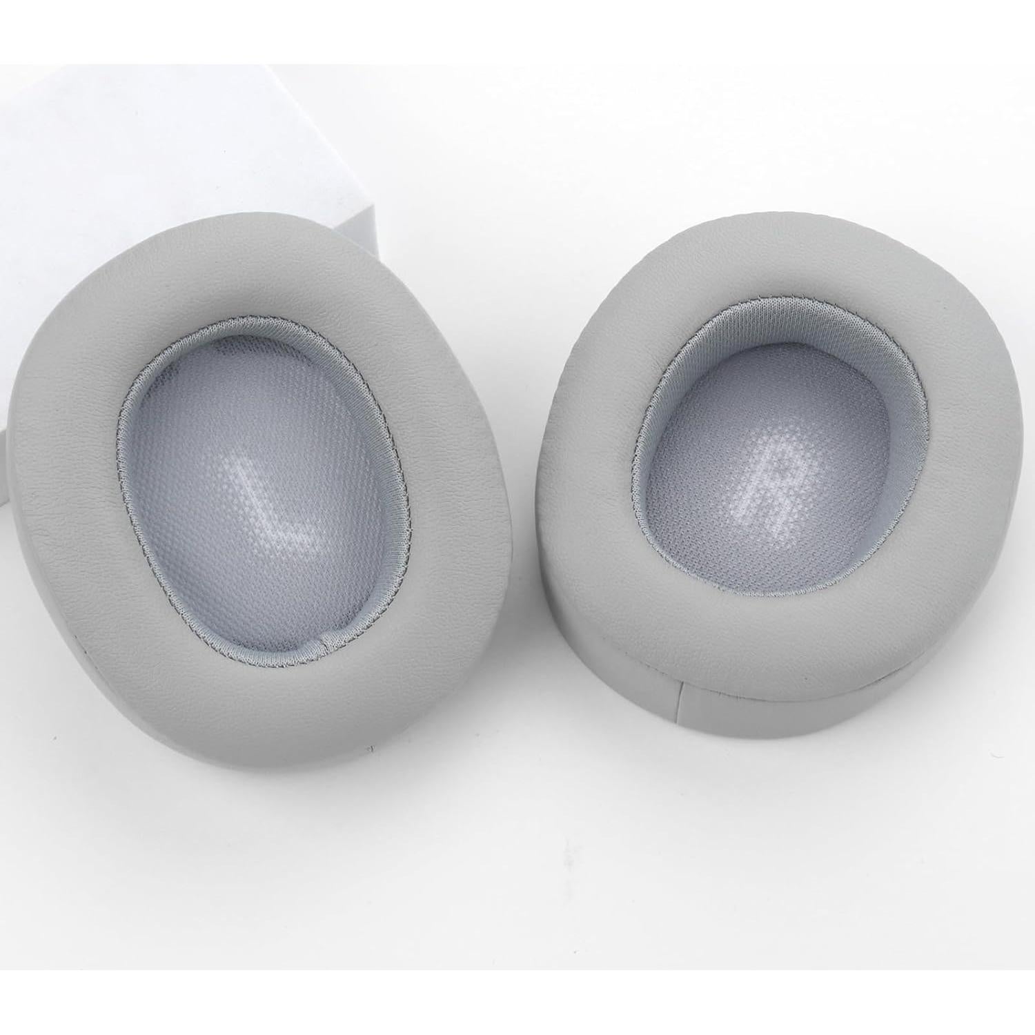 Almohadillas de Reemplazo Miruchertter para Auriculares JBL E55BT