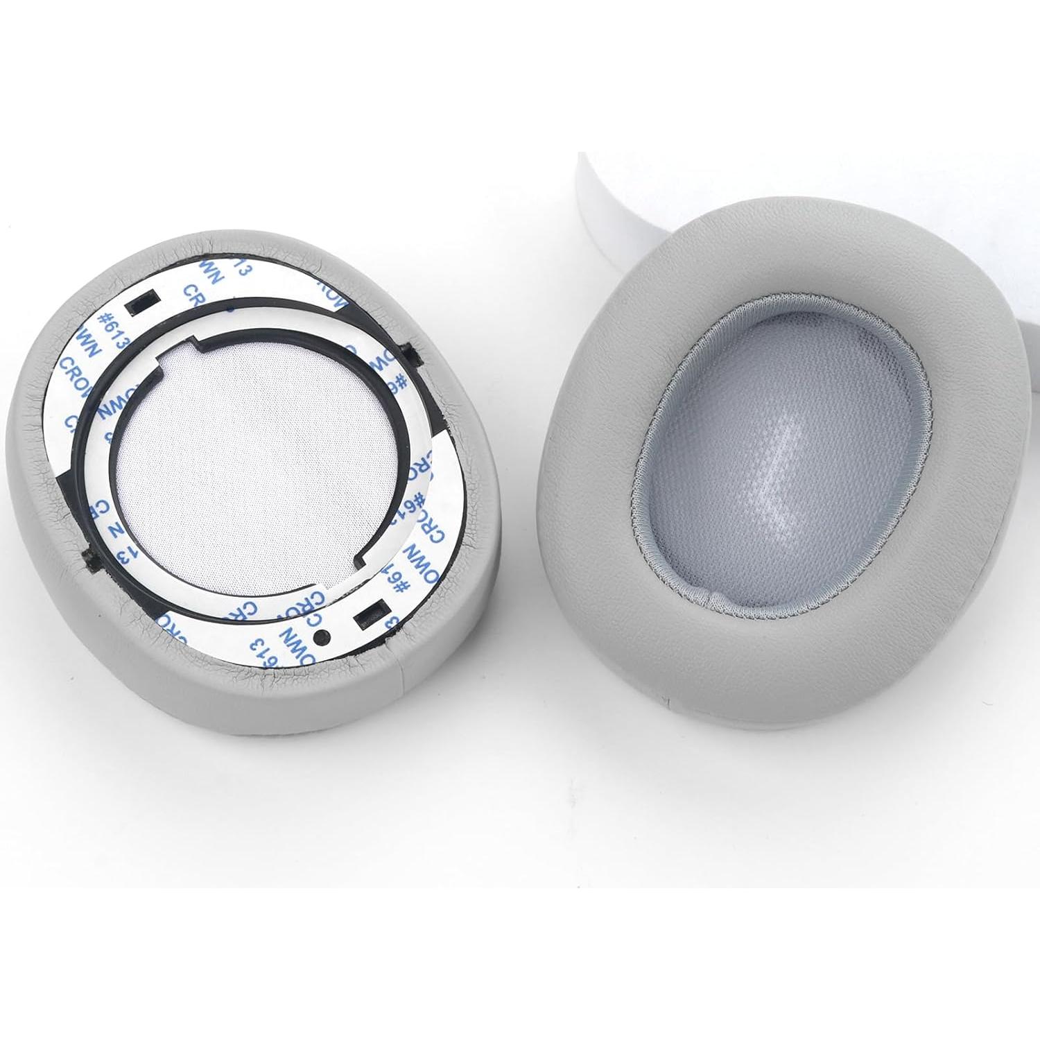 Almohadillas de Reemplazo Miruchertter para Auriculares JBL E55BT