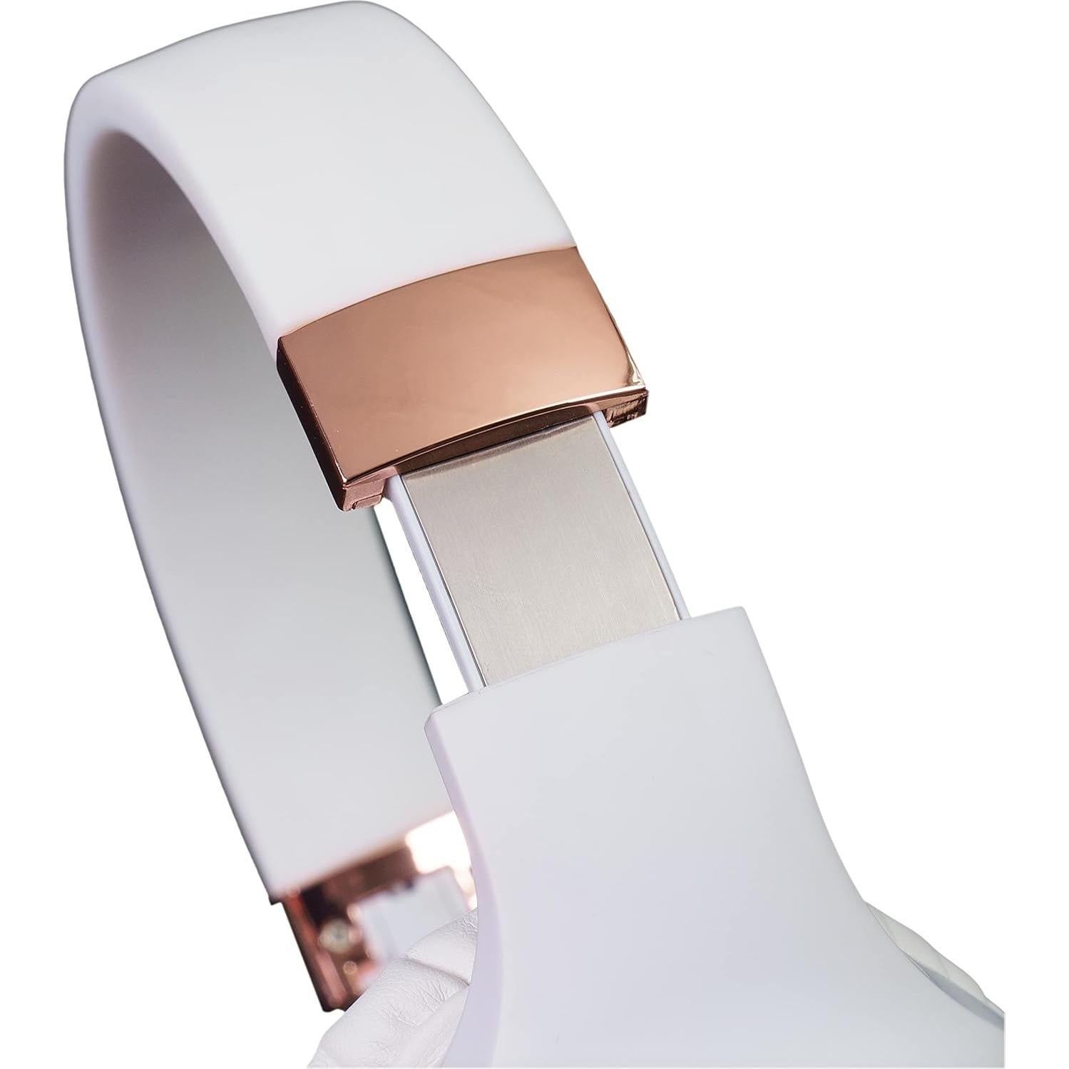 Auriculares Bluetooth PowerLocus P4 Over-Ear Hi-Fi 30h