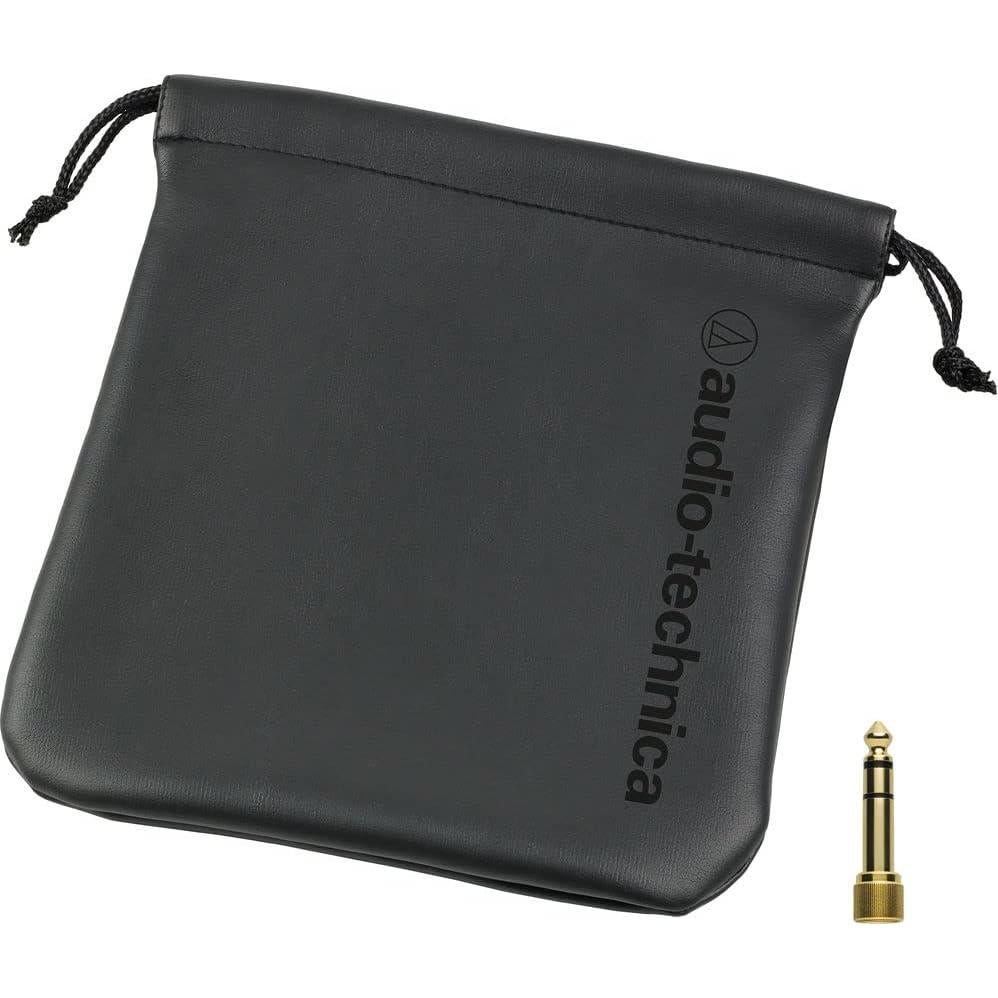 Auriculares de Monitor Cerrados Audio-Technica ATH-M40x 40mm