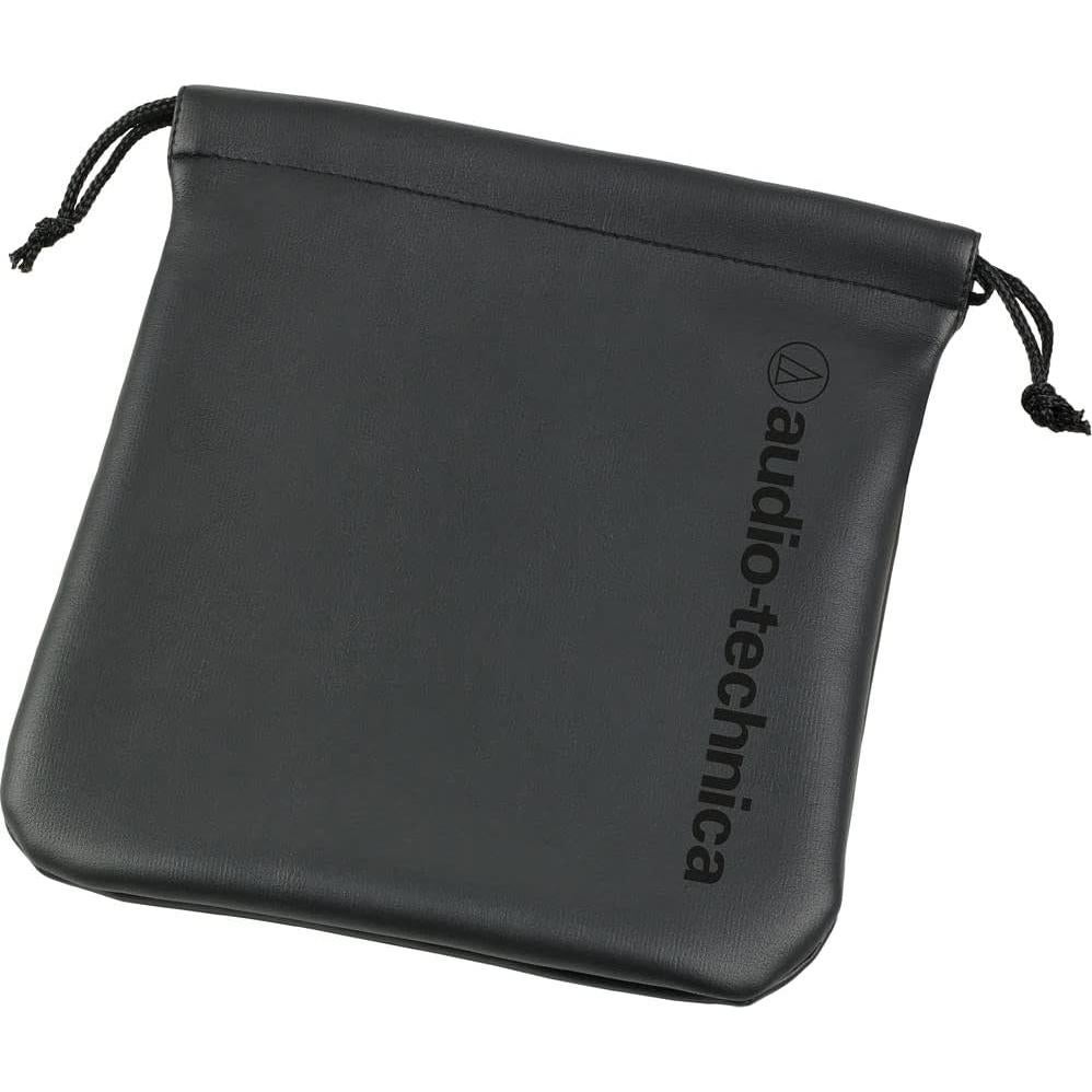 Auriculares de Monitor Cerrados Audio-Technica ATH-M30x con Soporte y Funda