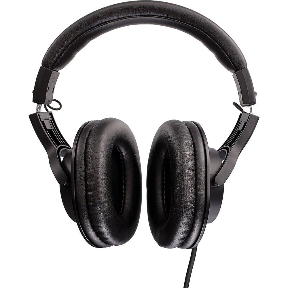 Auriculares de Monitoreo Audio-Technica ATH-M20x, Negro