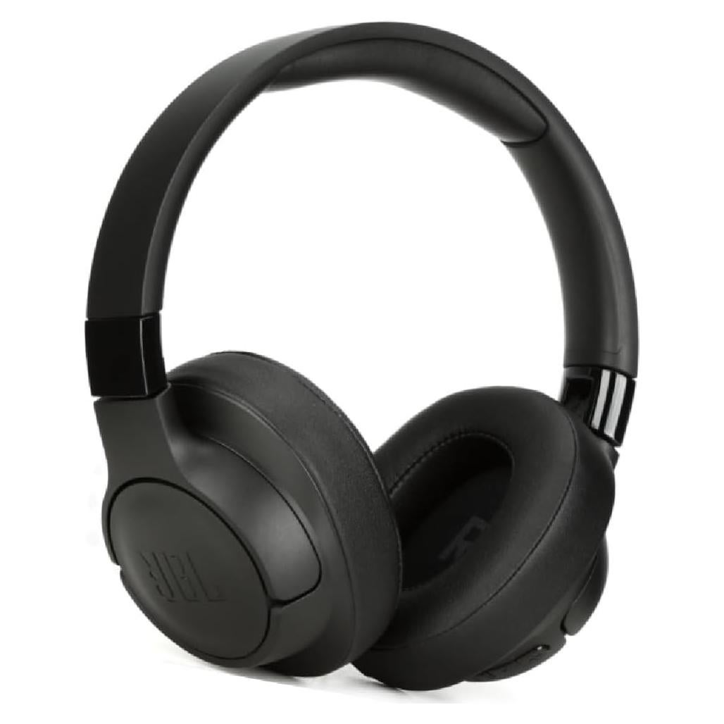 Auriculares JBL Tune 760NC Bluetooth Plegables con ANC - Negro