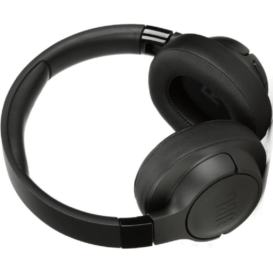 Auriculares JBL Tune 760NC Bluetooth Plegables con ANC - Negro