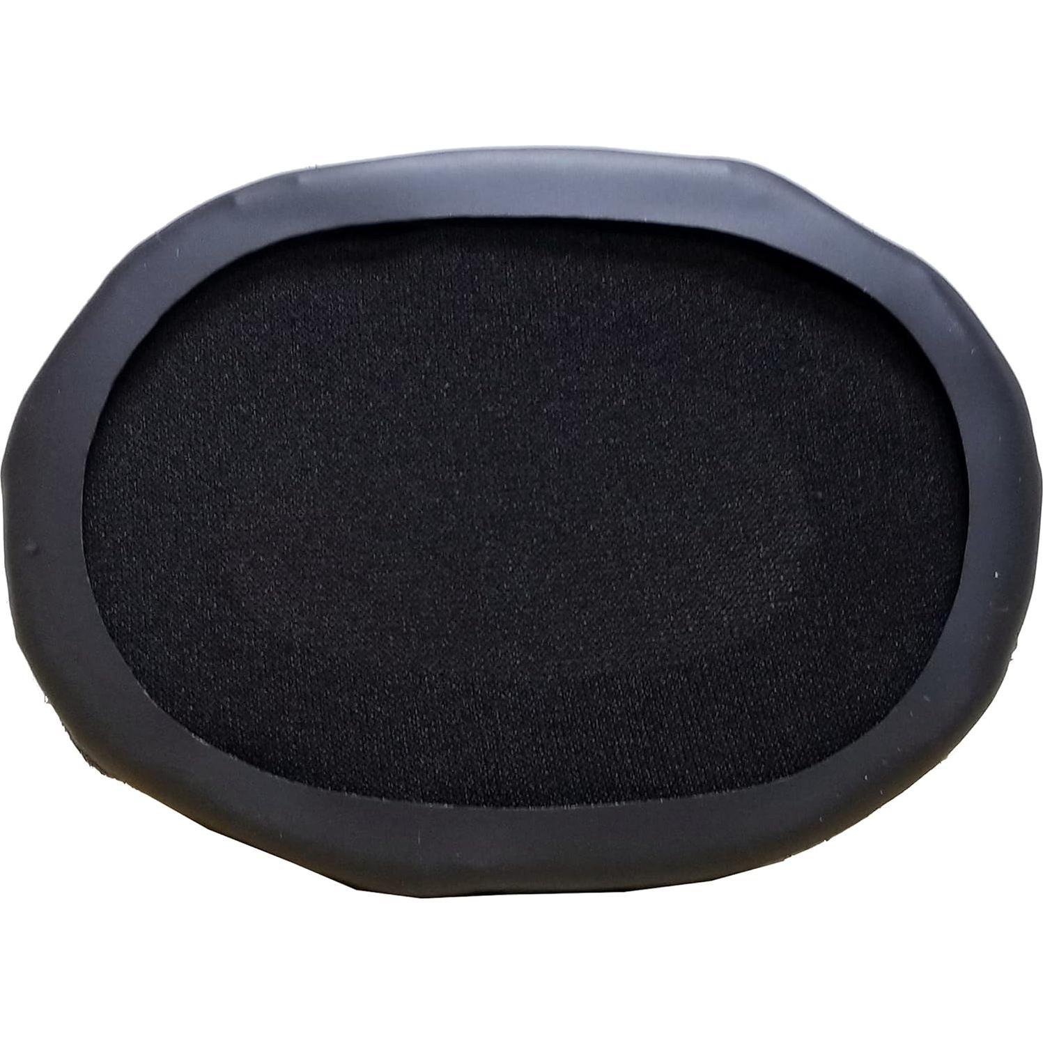 Almohadillas de Reemplazo Dekoni para AKG K371 y K361 - Suede