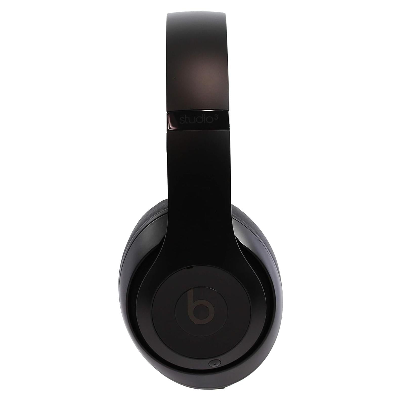 Auriculares Inalámbricos Beats Studio3 - Negro Mate Renovado