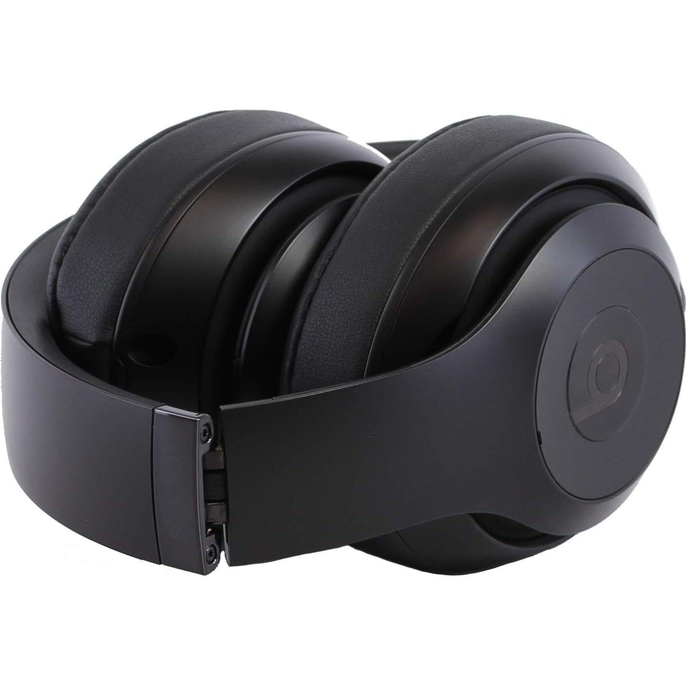 Auriculares Inalámbricos Beats Studio3 - Negro Mate Renovado