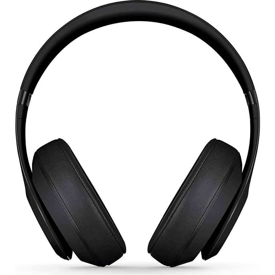 Auriculares Inalámbricos Beats Studio3 - Negro Mate Renovado