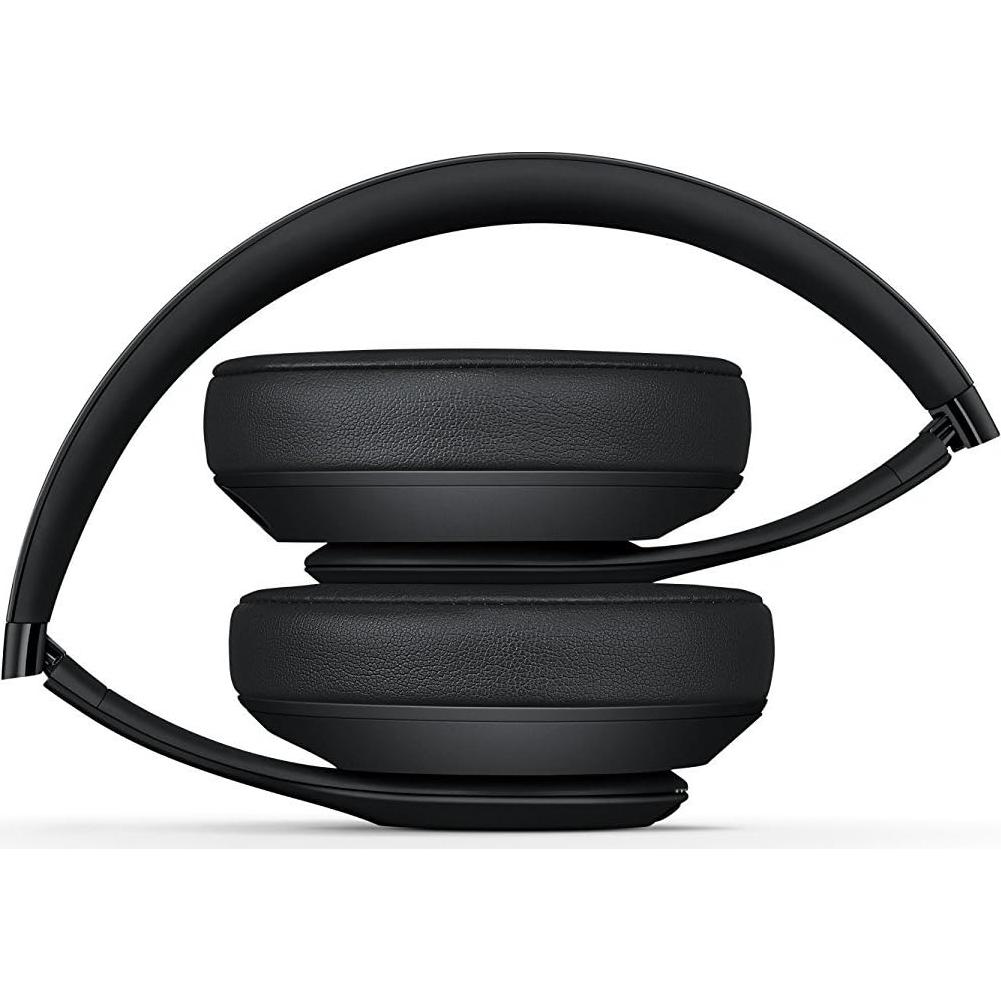 Auriculares Inalámbricos Beats Studio3 - Negro Mate Renovado