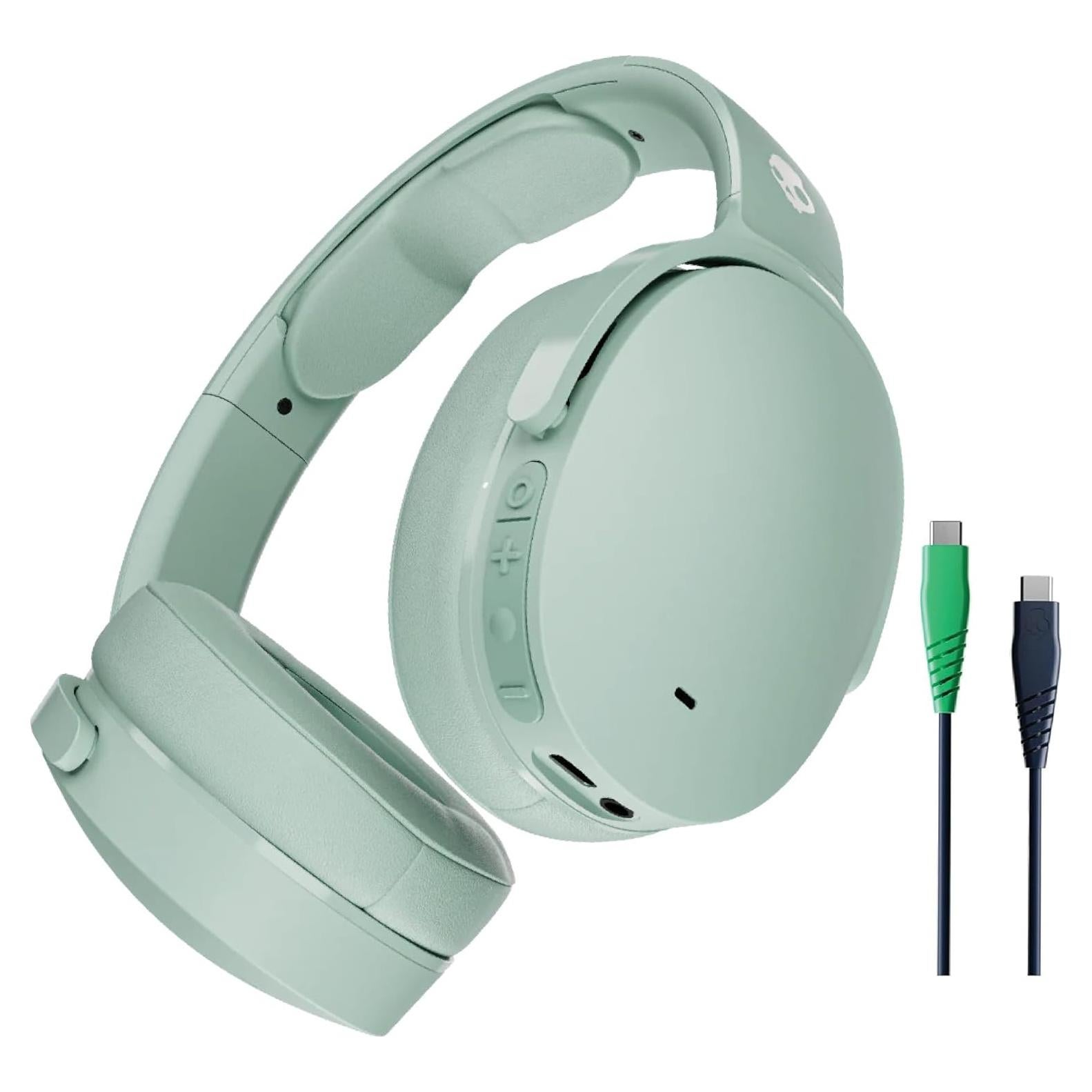 Auriculares In-Ear Inalámbricos Skullcandy Hesh ANC 22h Batería