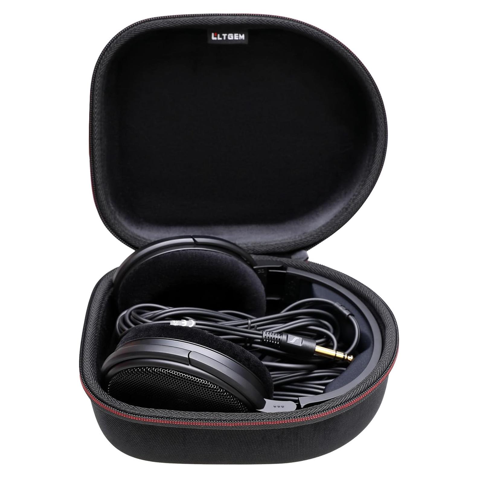 Funda para Auriculares Sennheiser HD 560 S / 280 Pro - L LTGEM