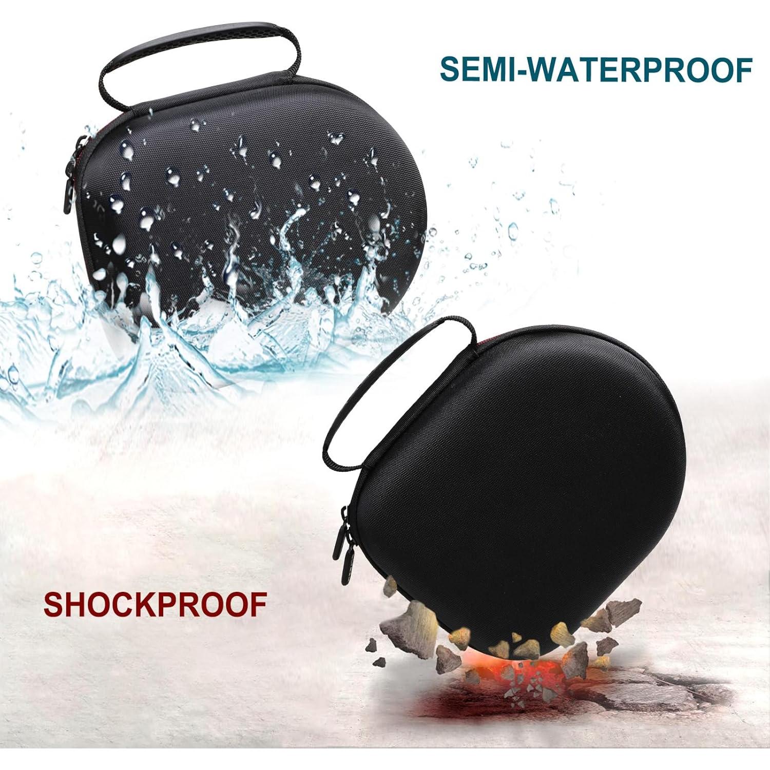 Funda para Auriculares Sennheiser HD 560 S / 280 Pro - L LTGEM