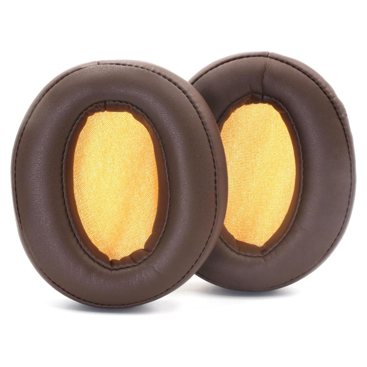 Almohadillas de Reemplazo Sennheiser Momentum HD1 y 2.0 Over Ear