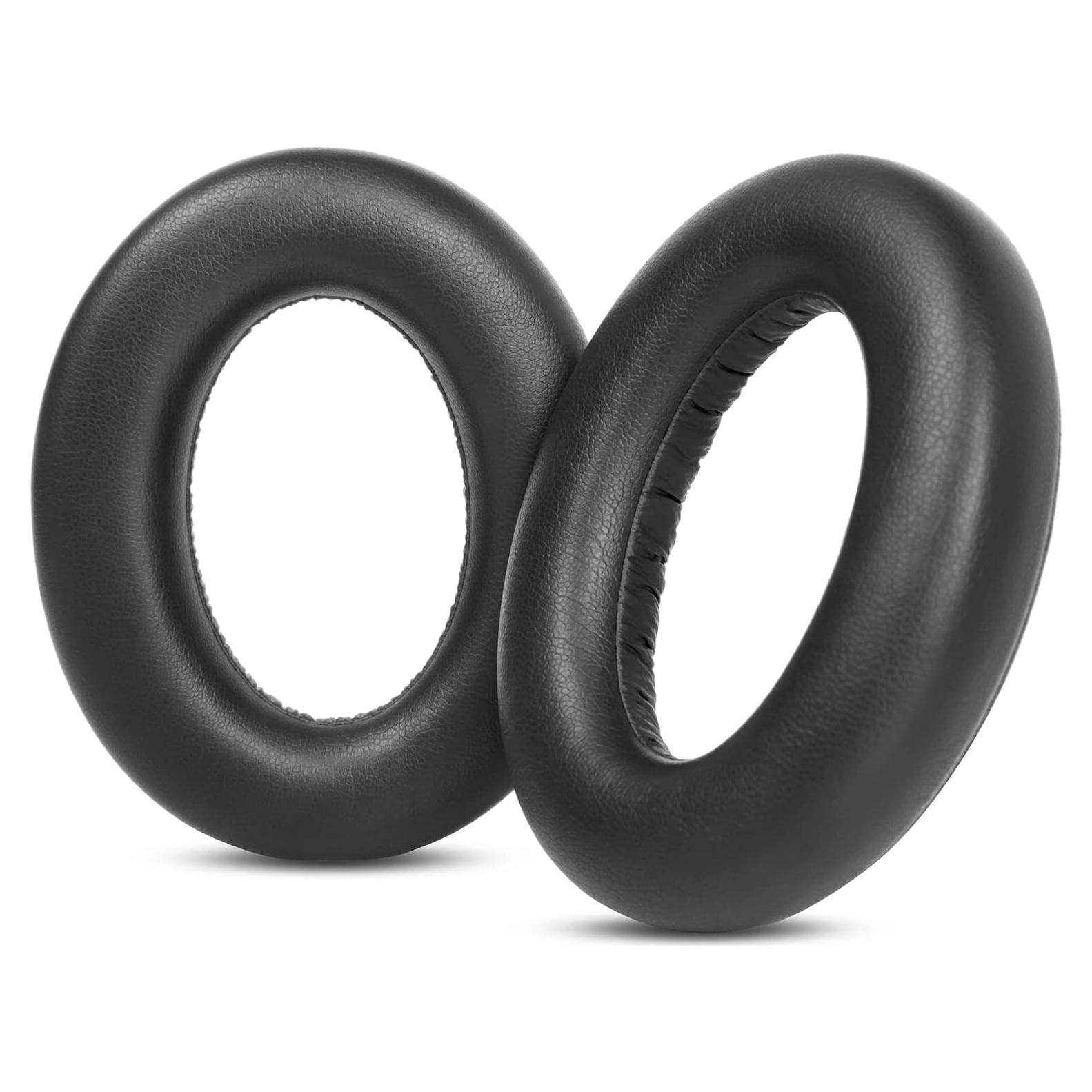 Cojines de Repuesto Gobelieve para Auriculares Sennheiser Momentum 4.0