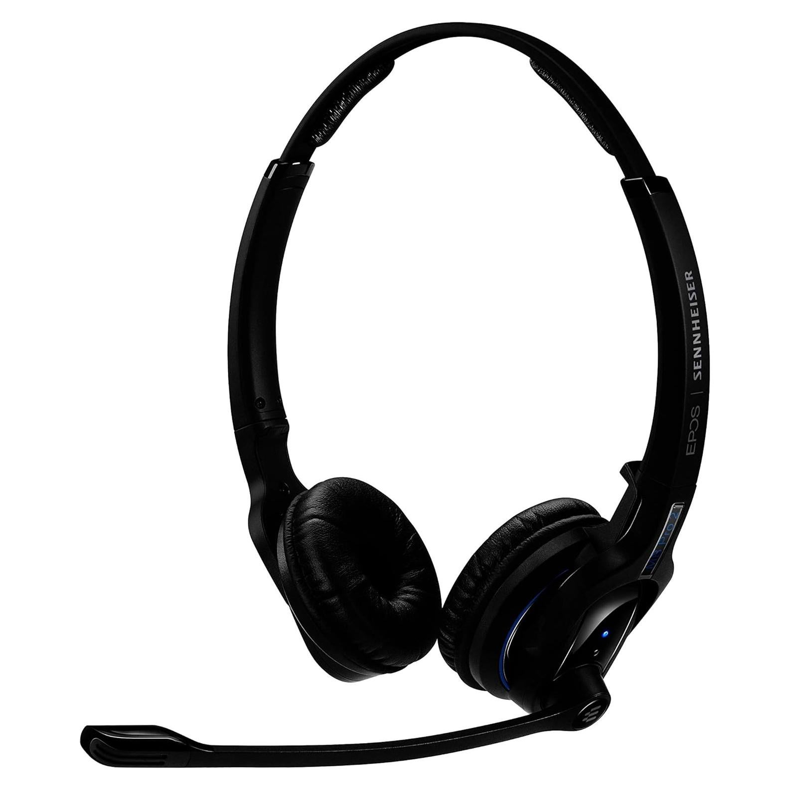 Auricular Bluetooth Sennheiser MB Pro 2 - Cancelación de Ruido