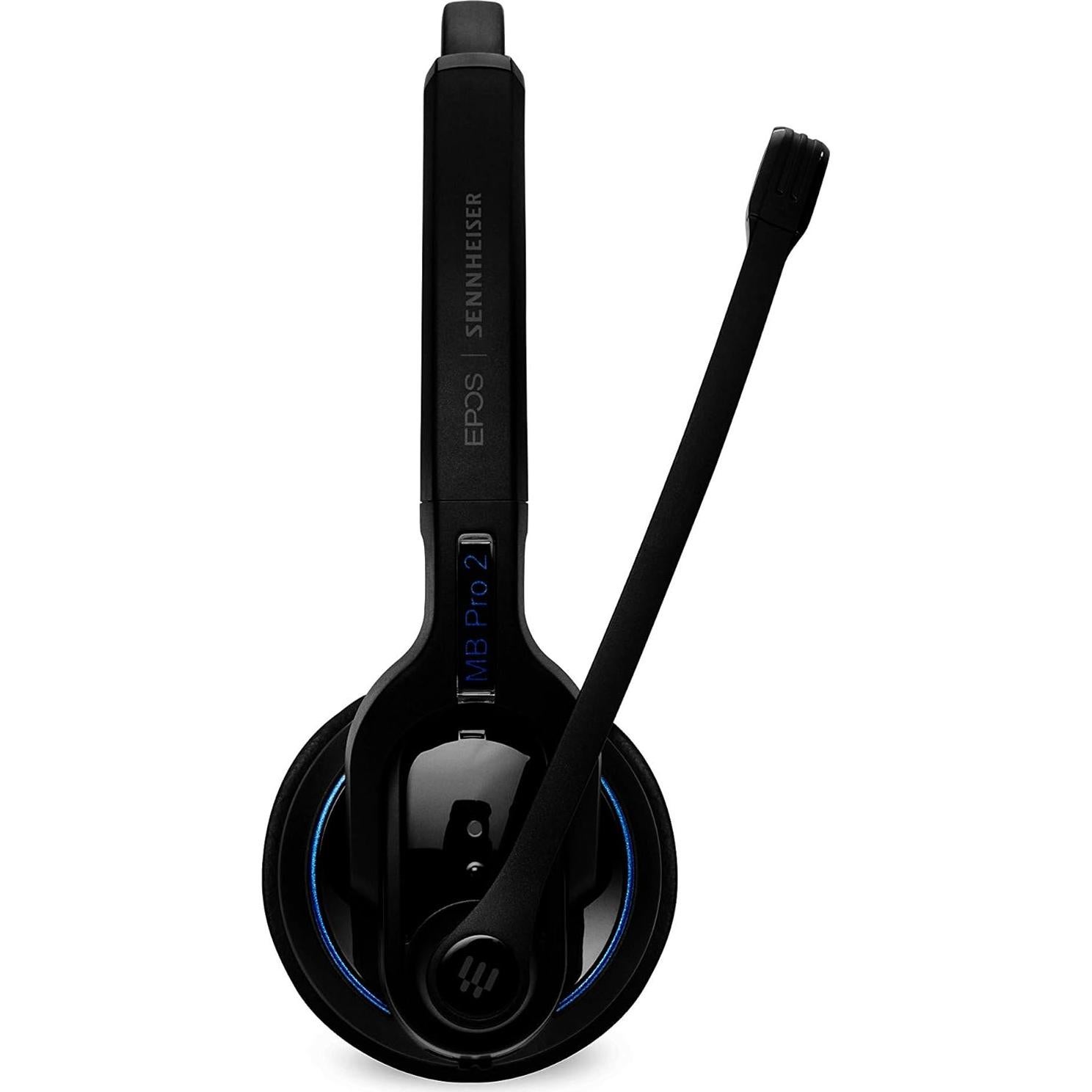 Auricular Bluetooth Sennheiser MB Pro 2 - Cancelación de Ruido