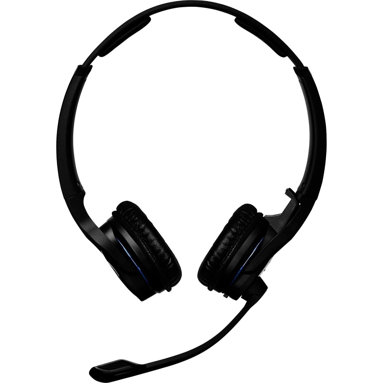 Auricular Bluetooth Sennheiser MB Pro 2 - Cancelación de Ruido