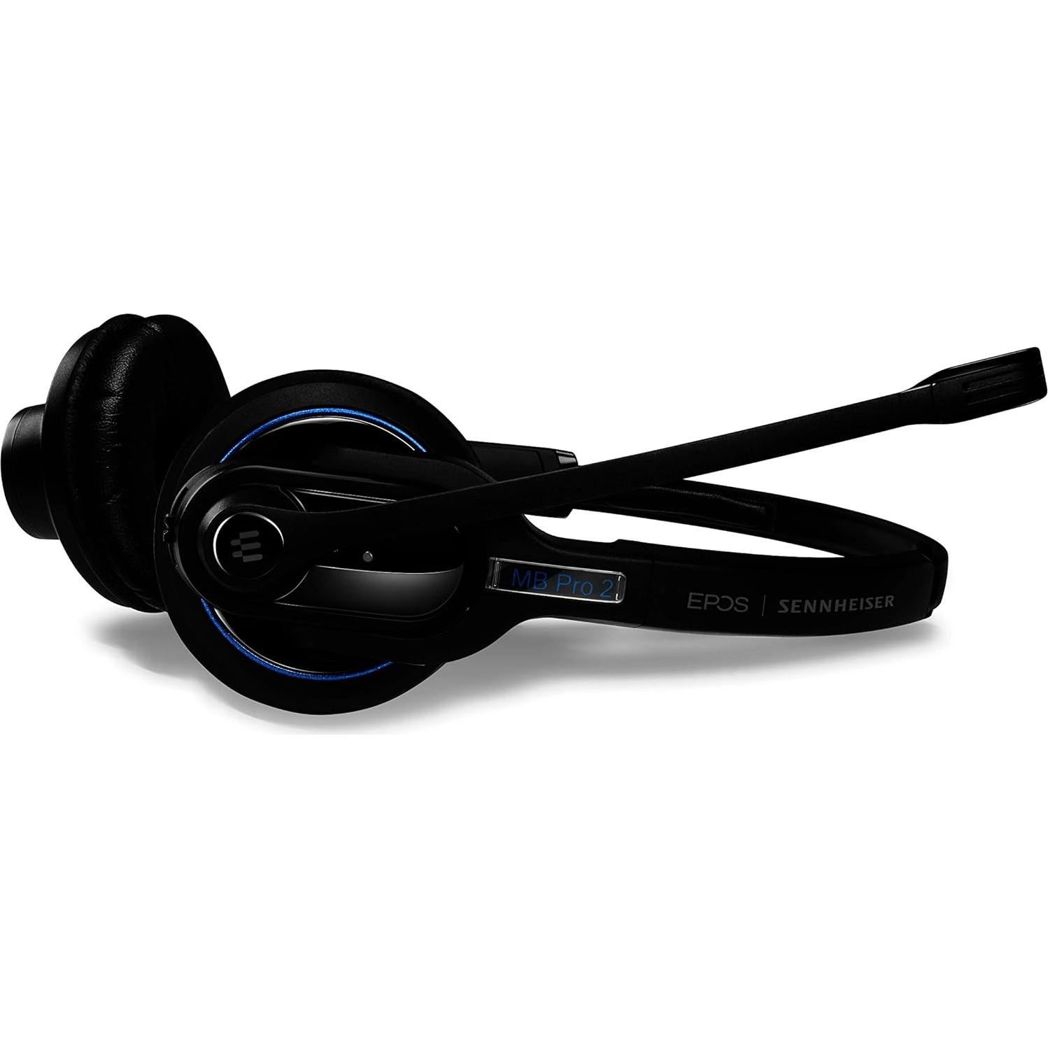Auricular Bluetooth Sennheiser MB Pro 2 - Cancelación de Ruido