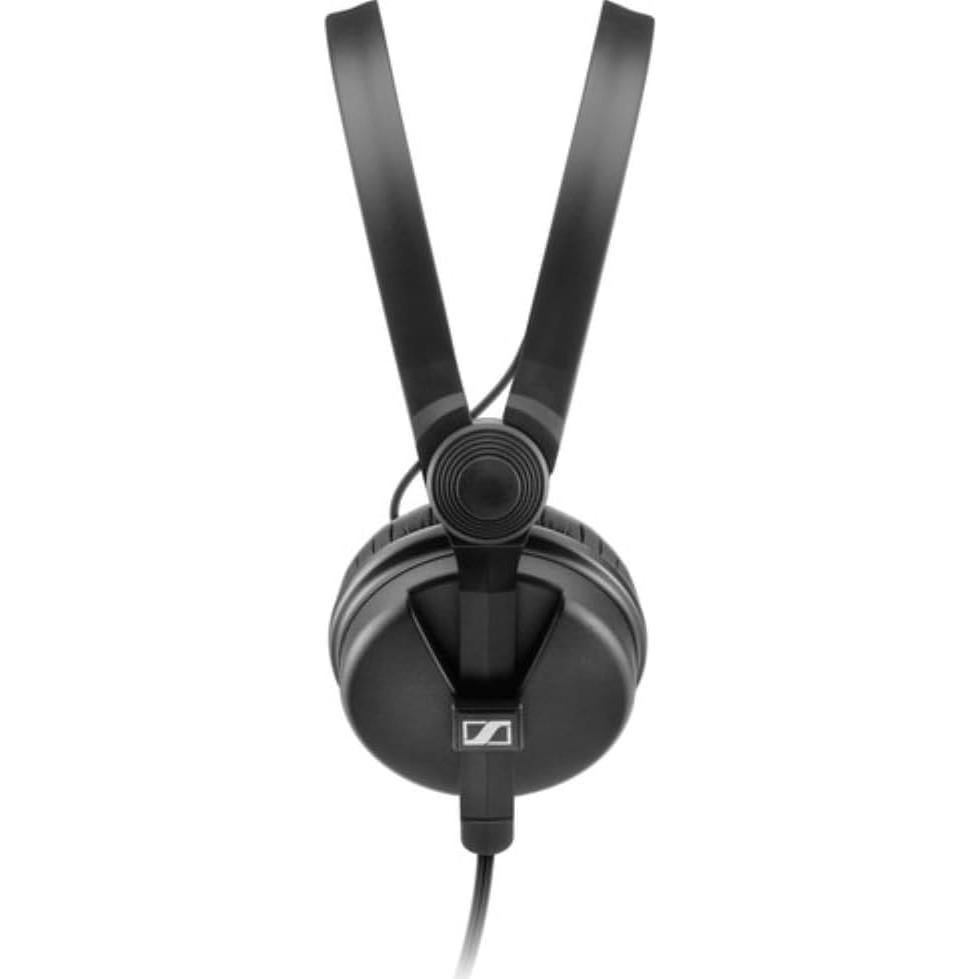 Auriculares Sennheiser HD 25 con Funda y Paño de Limpieza