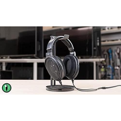 Auriculares Sennheiser HD6XX Abiertos 300 Ohm 1.8m Azul