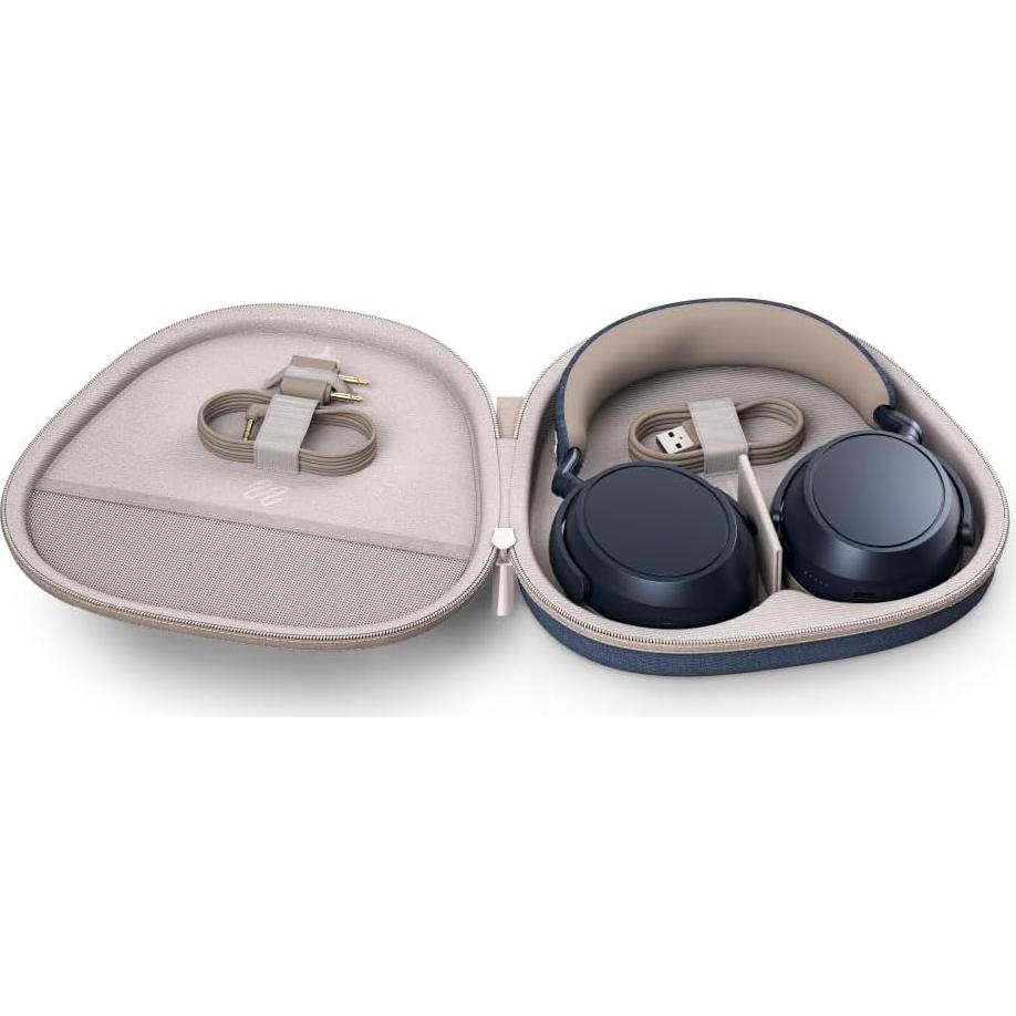 Auriculares Inalámbricos Sennheiser Momentum 4 Denim 60h